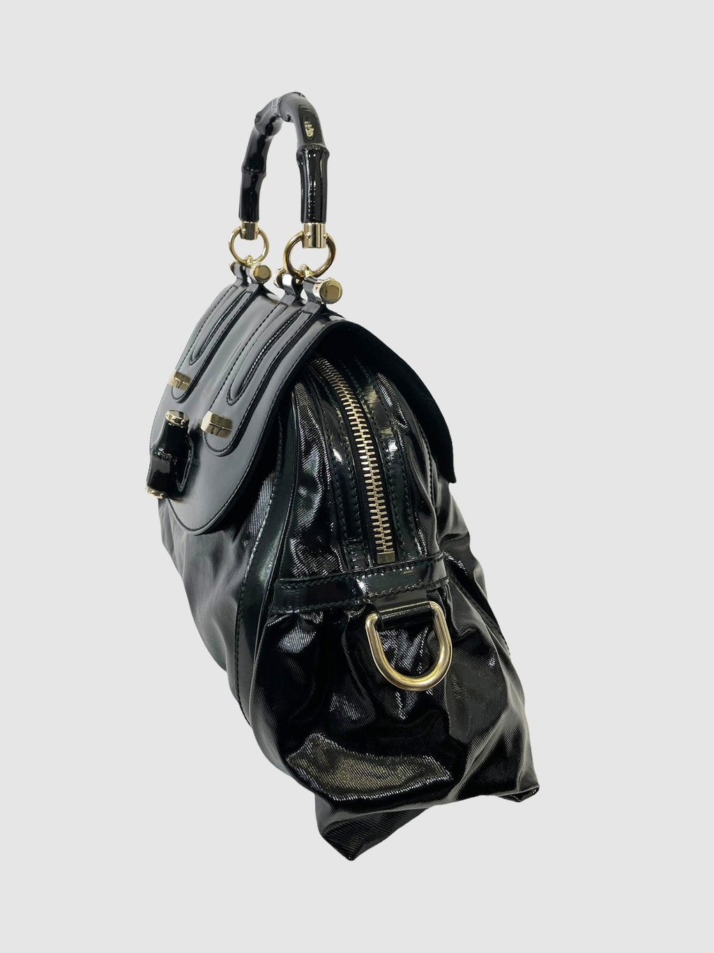 Gucci Dialux Pop Bamboo - Second Nature Boutique