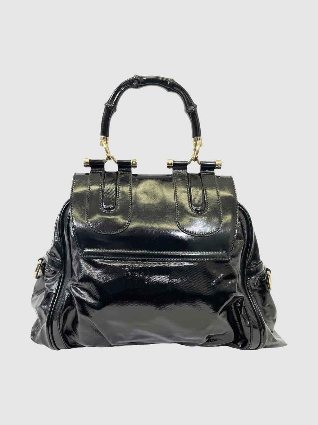 Gucci Dialux Pop Bamboo - Second Nature Boutique