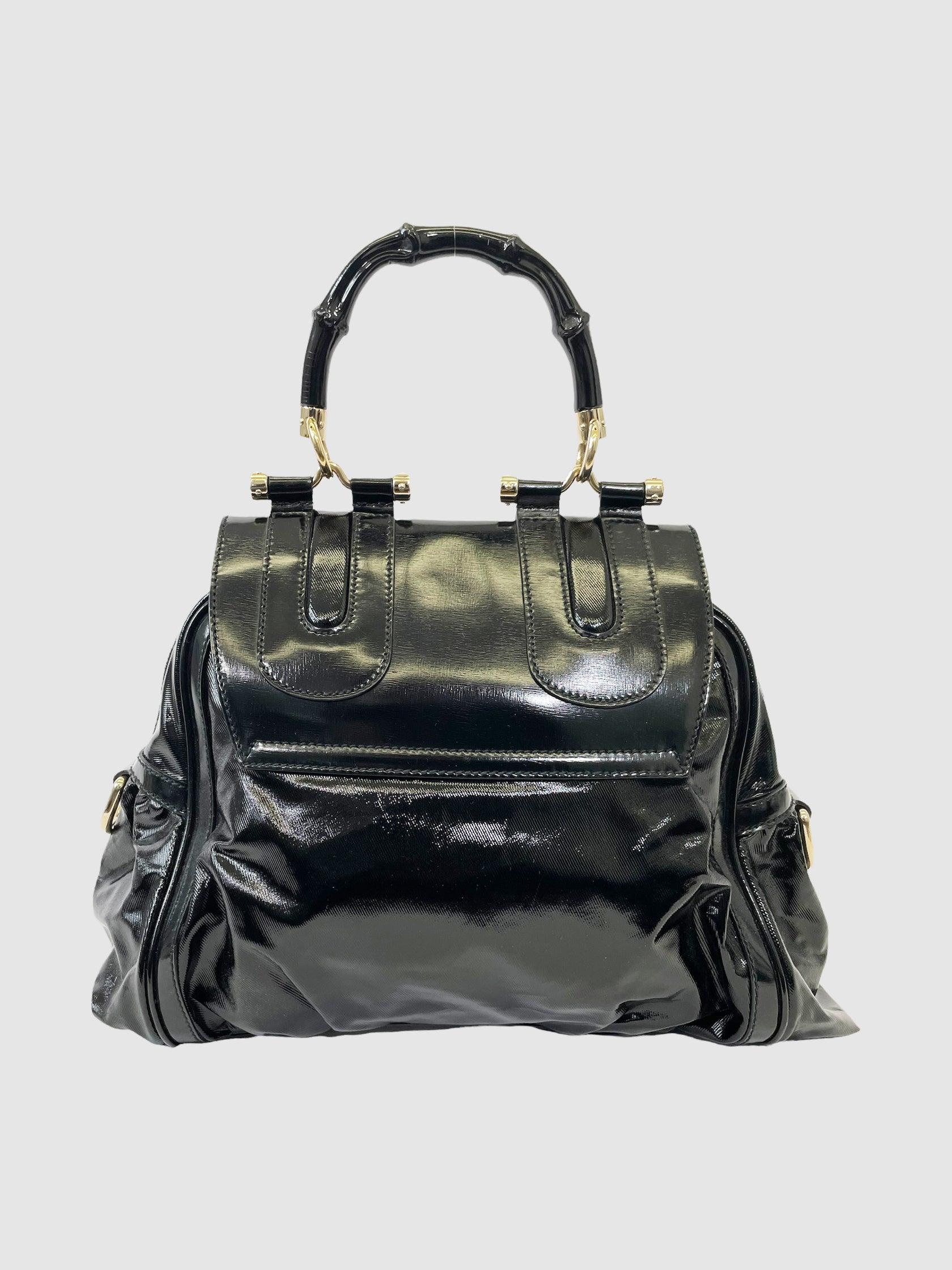 Gucci Dialux Pop Bamboo - Second Nature Boutique