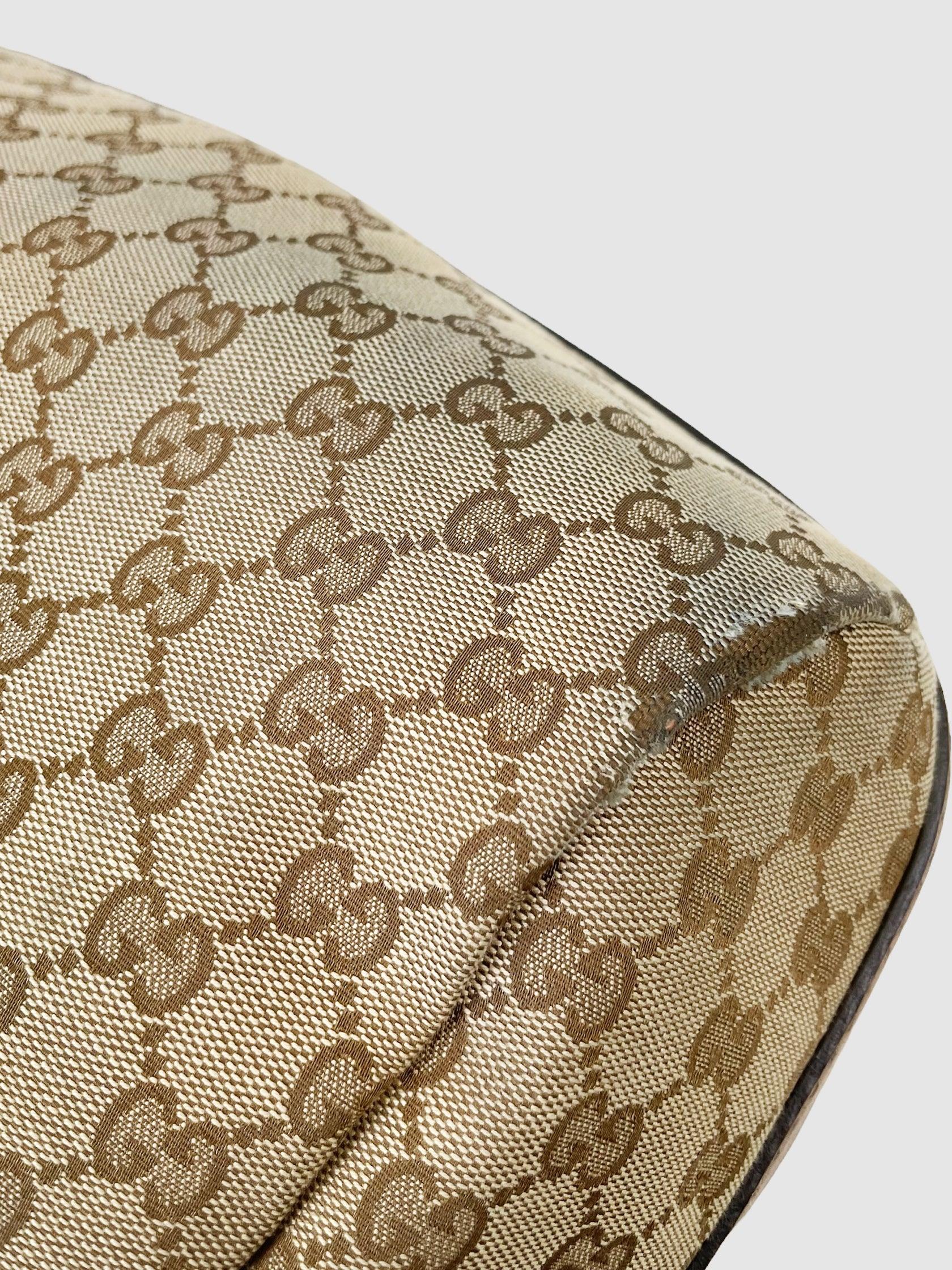 Gucci - Second Nature Boutique