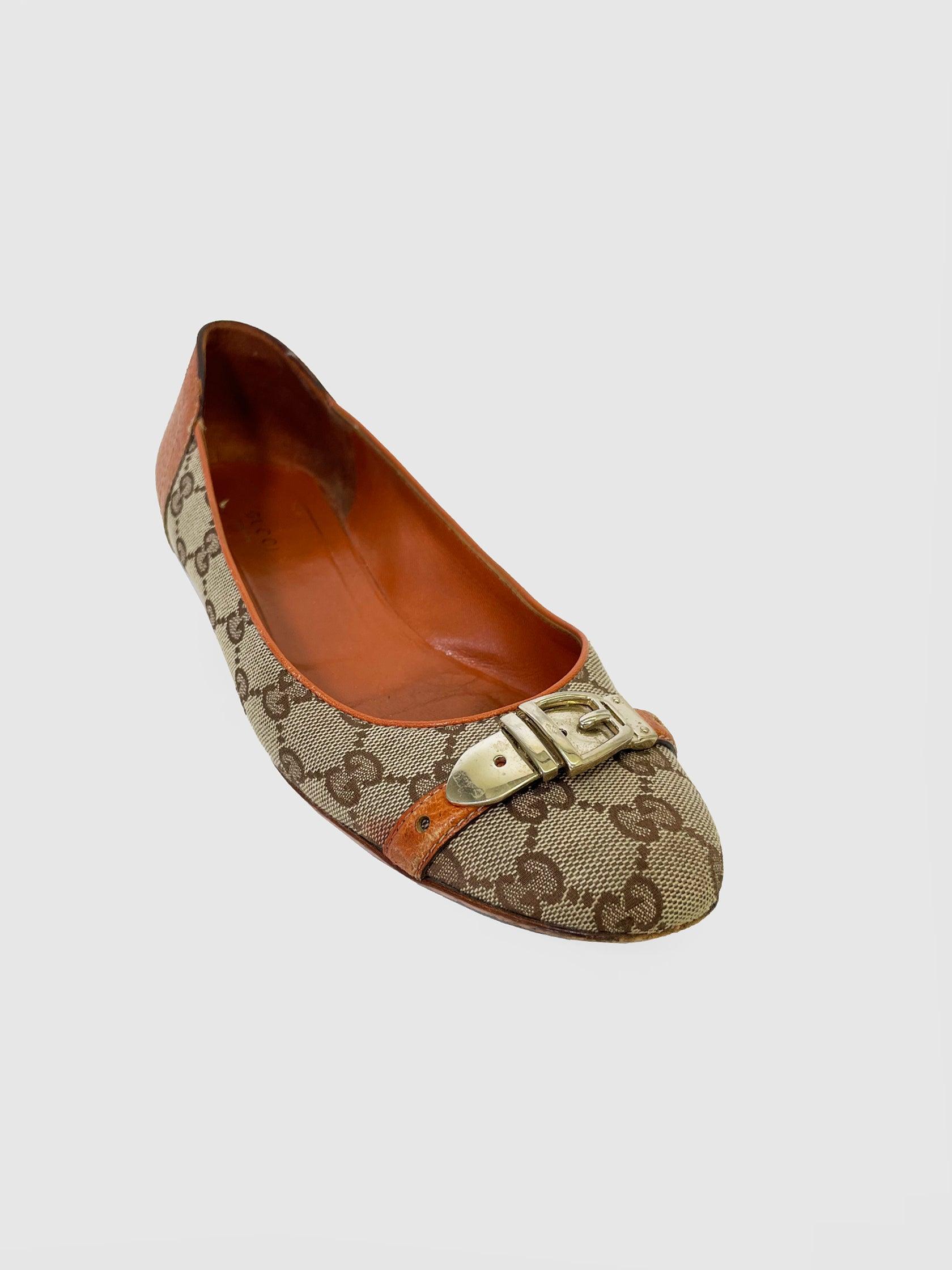 Gucci - Size 8.5 - Second Nature Boutique