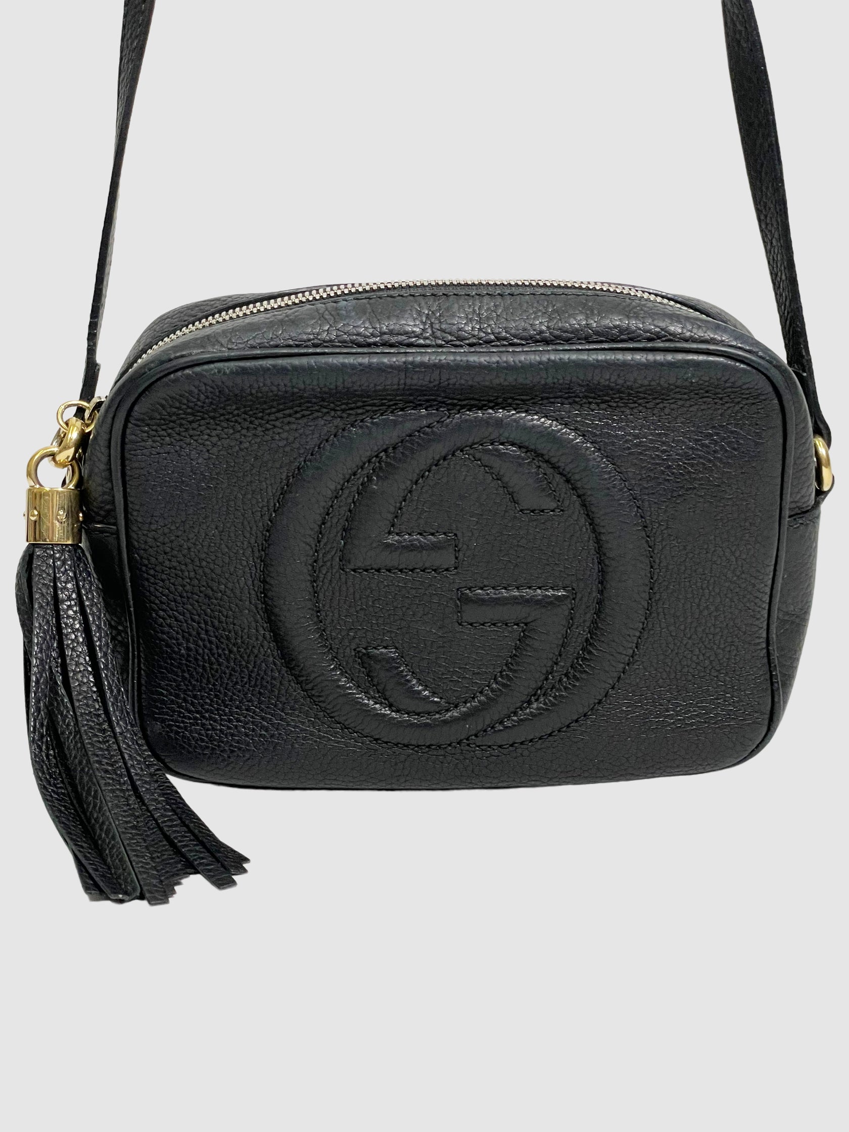 Small Soho Disco Bag