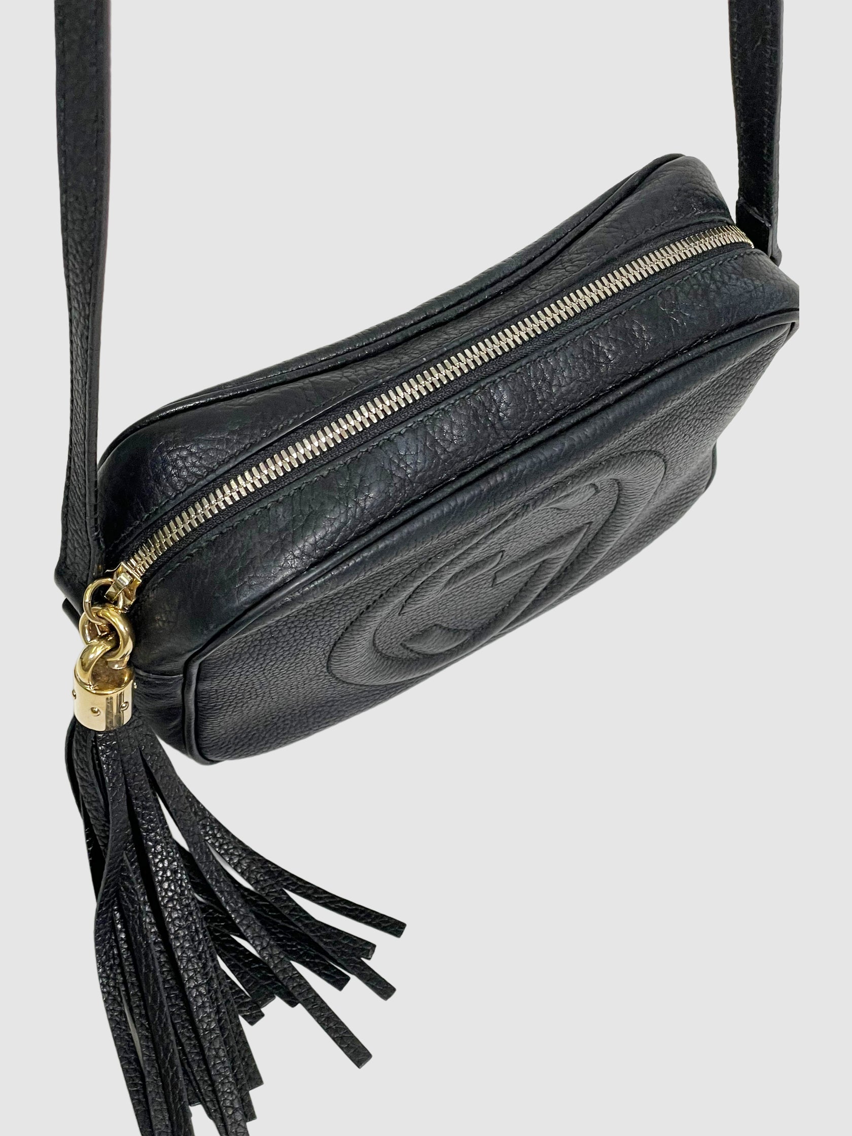 Small Soho Disco Bag