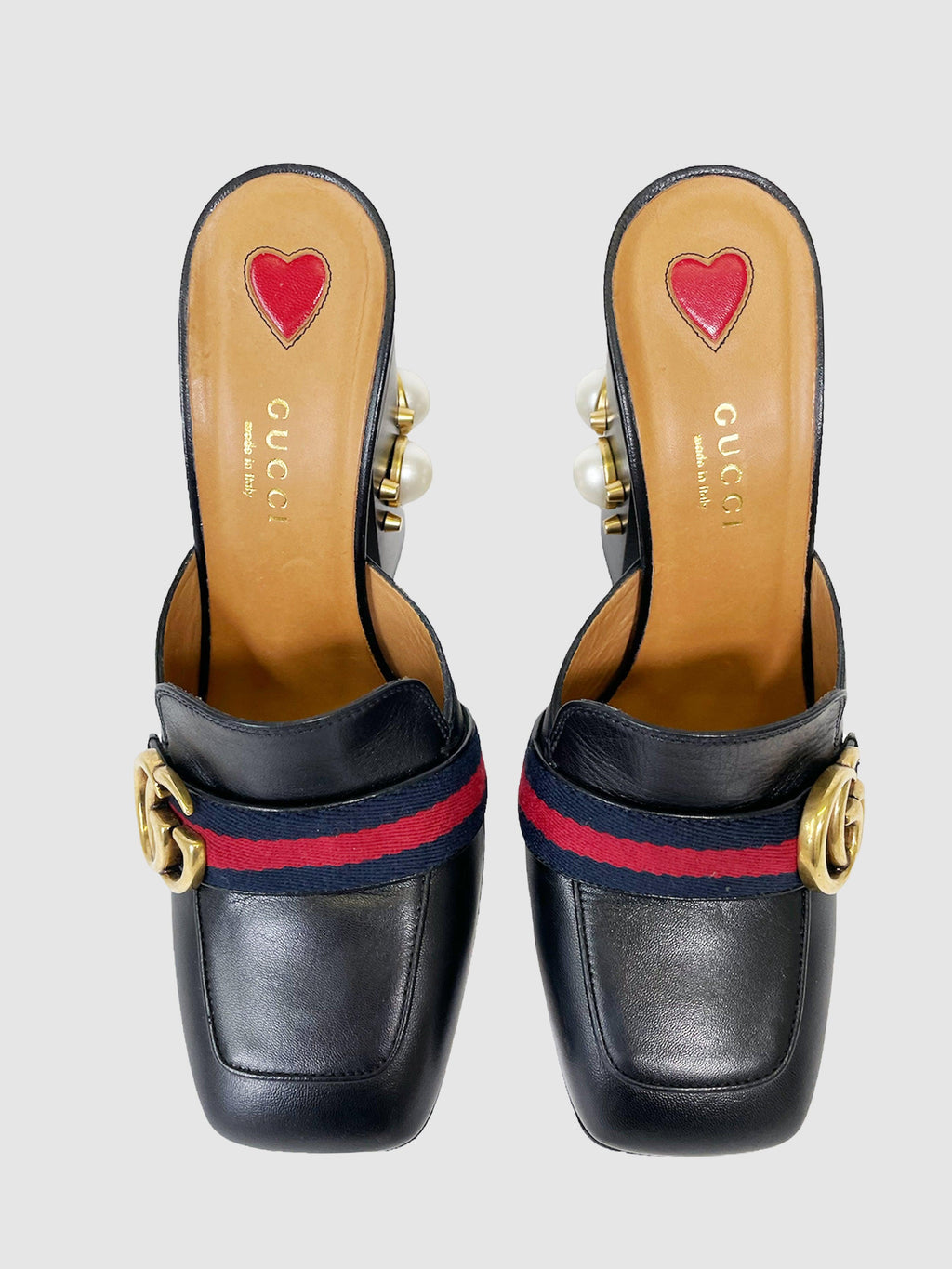 Gucci - Size 37 - Second Nature Boutique