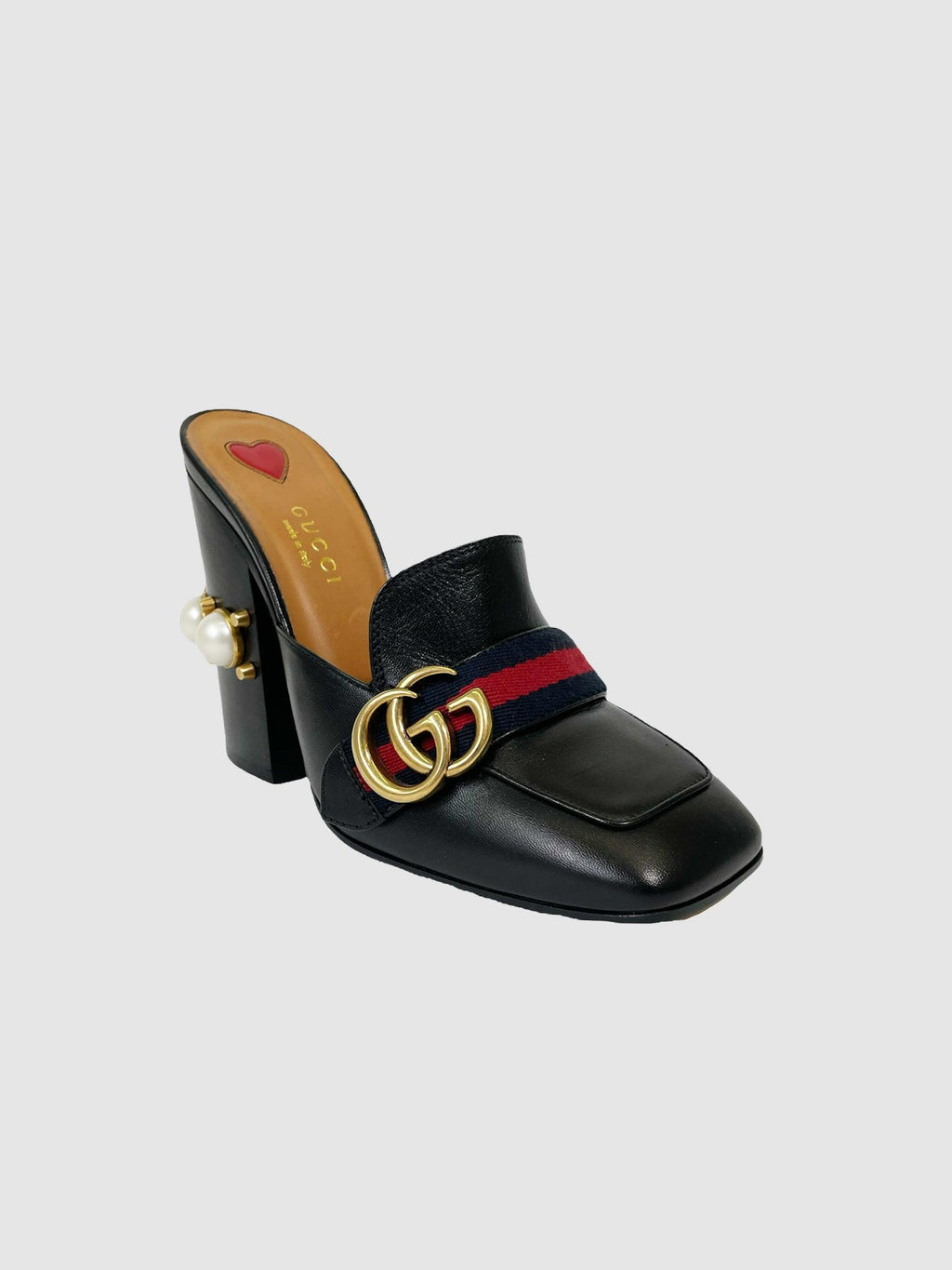 Gucci - Size 37 - Second Nature Boutique