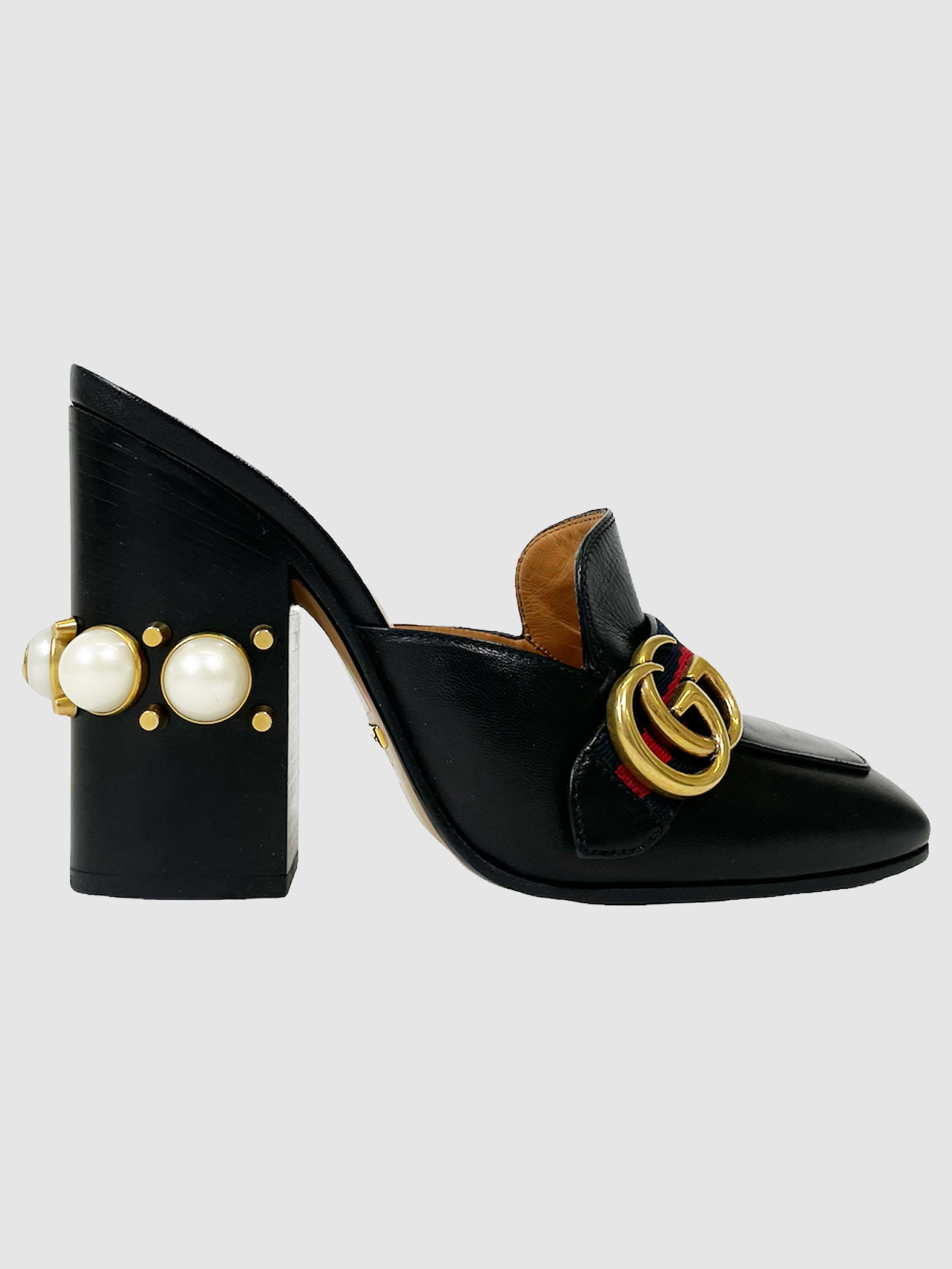 Gucci - Size 37 - Second Nature Boutique