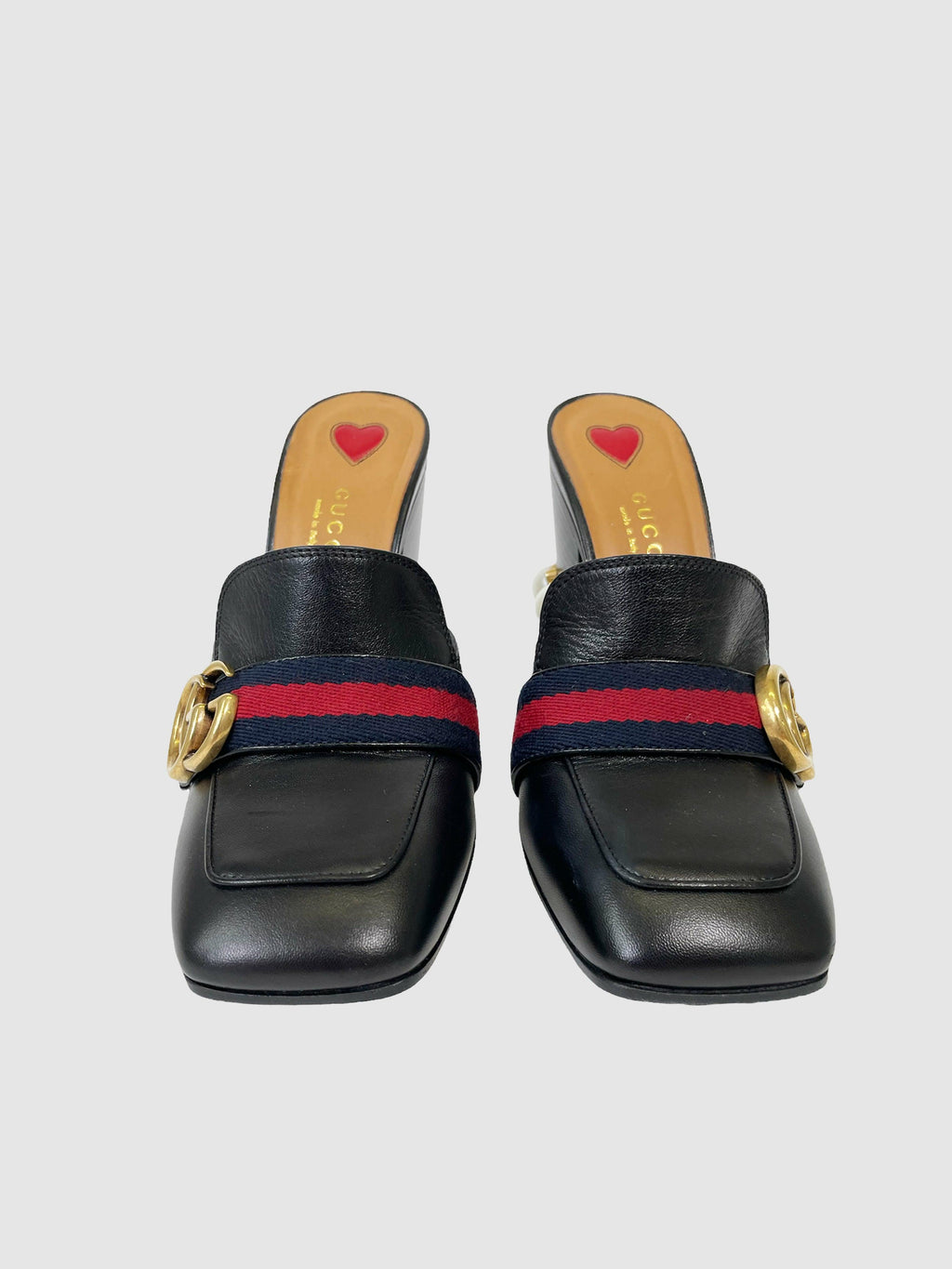 Gucci - Size 37 - Second Nature Boutique