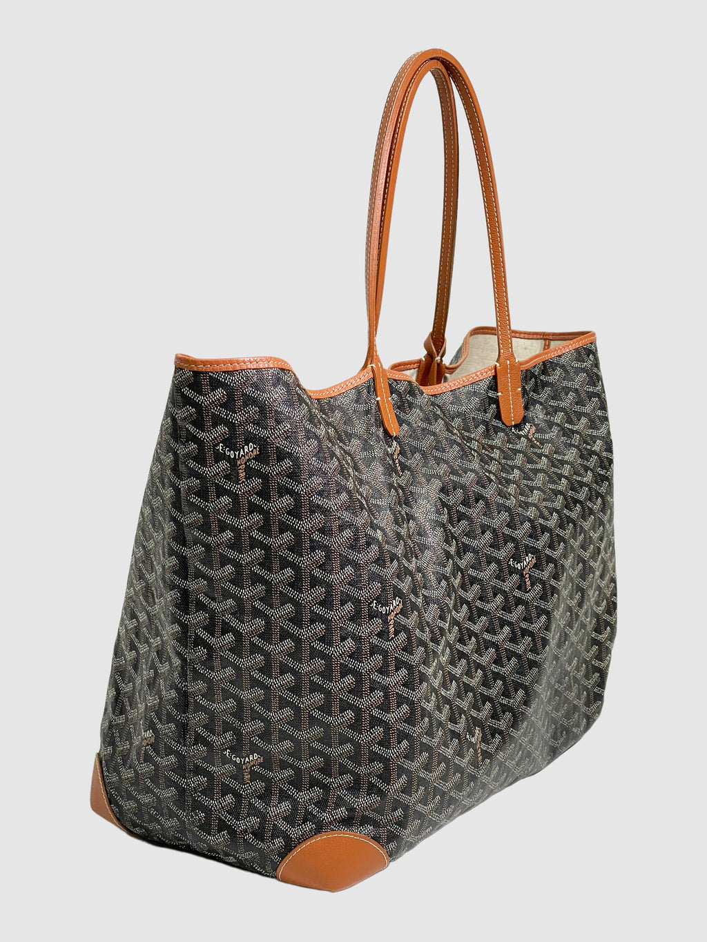 Goyardine St. Louis PM