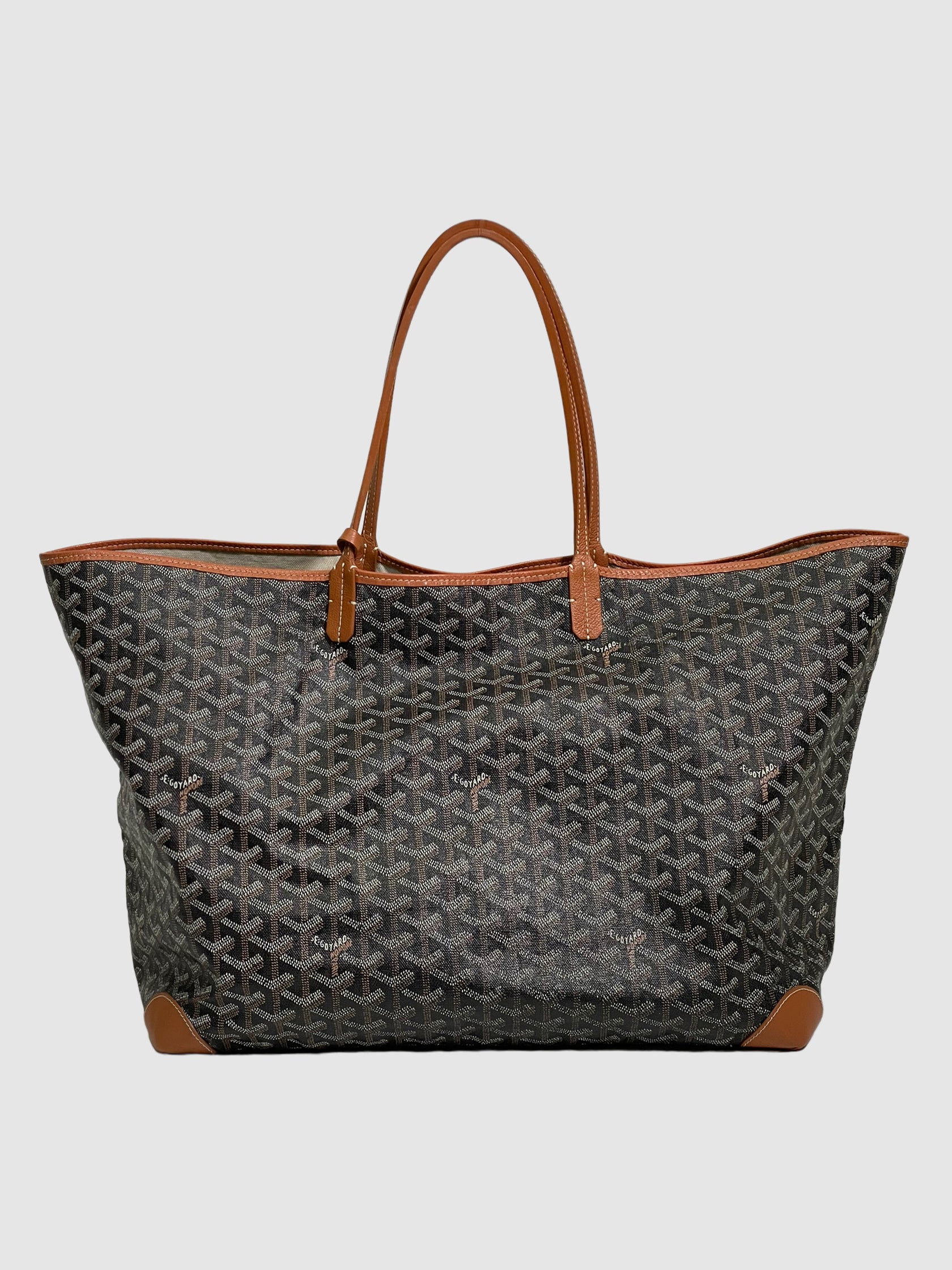 Goyardine St. Louis PM