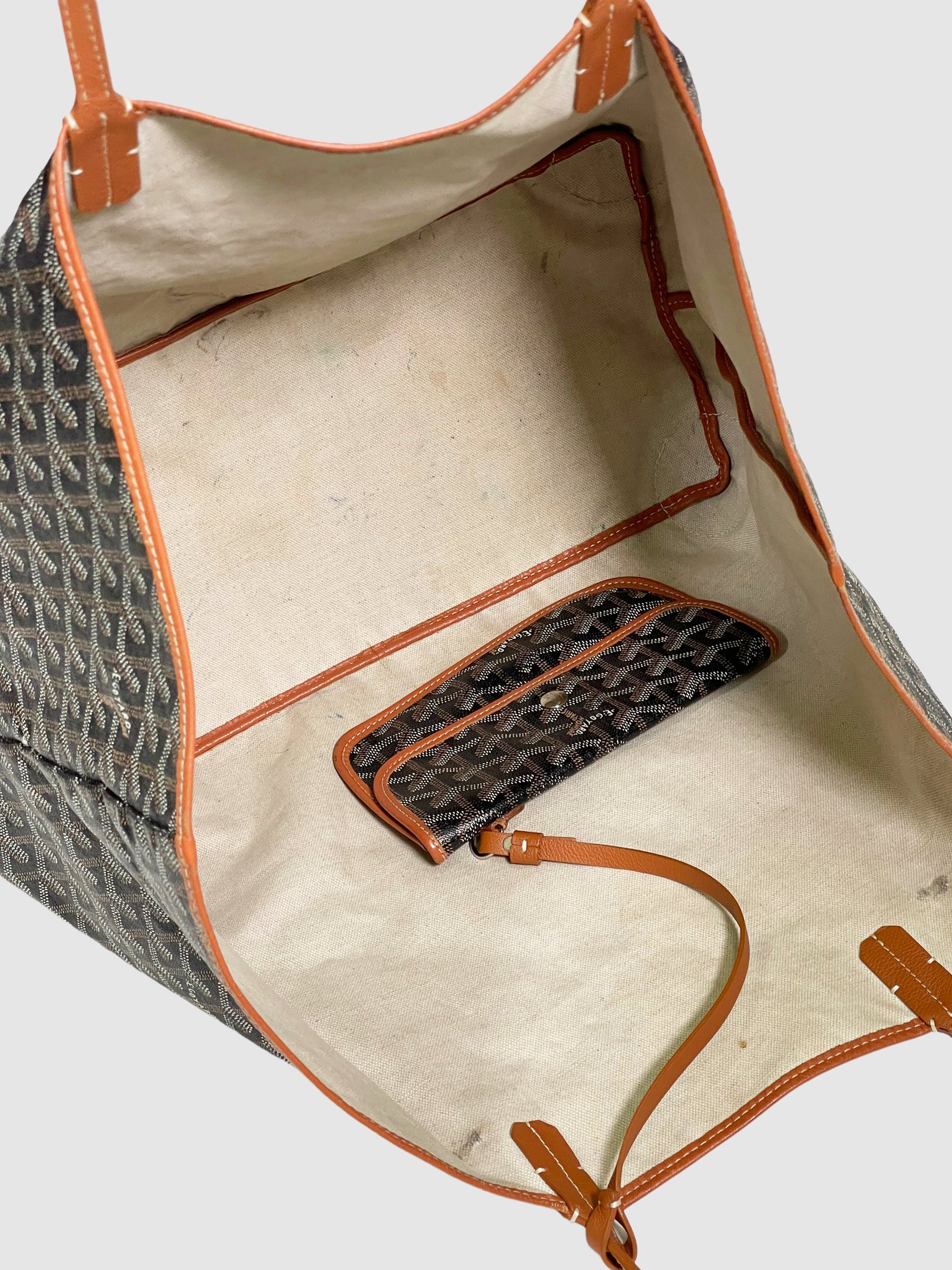 Goyardine St. Louis PM