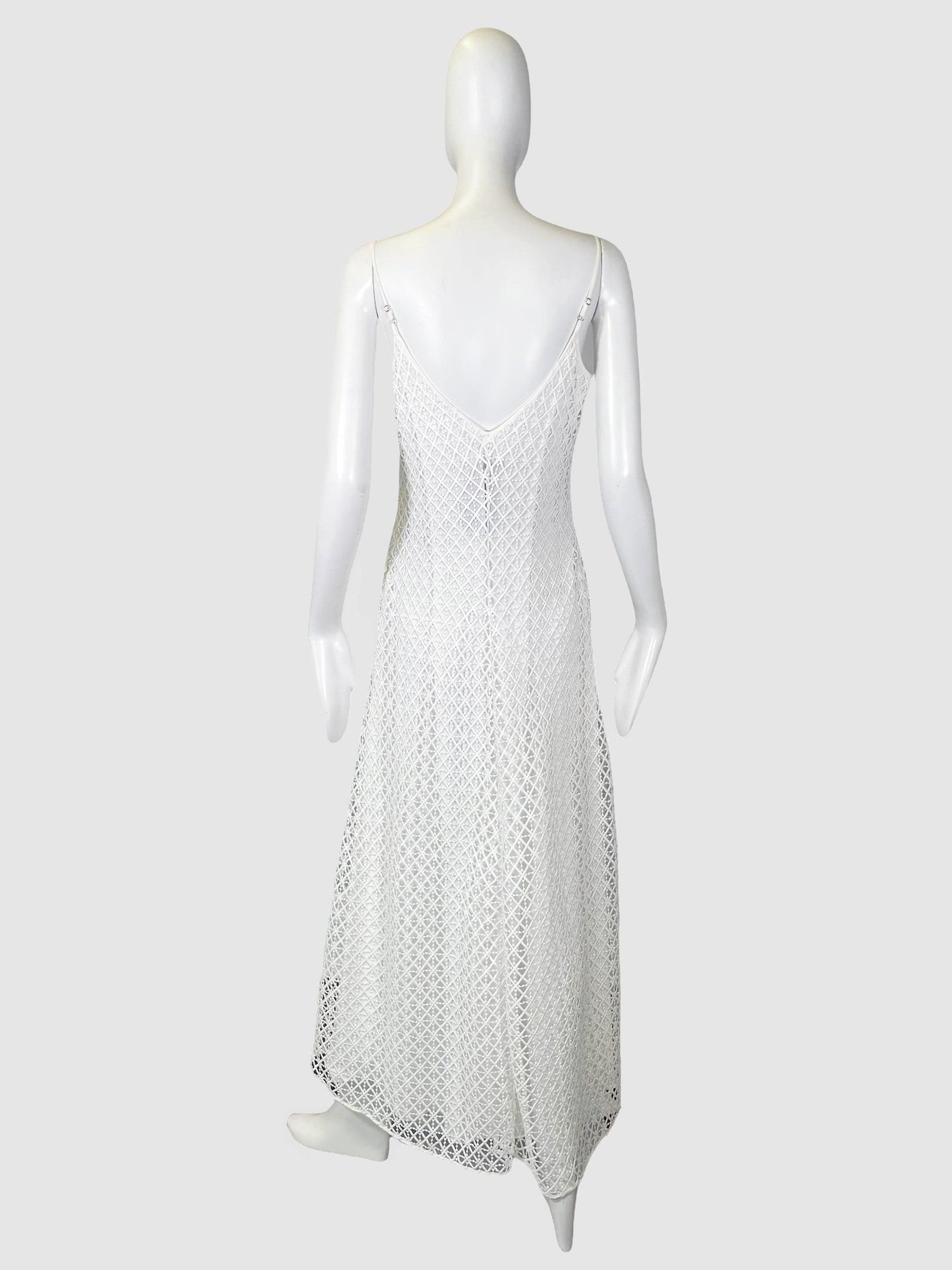 Emporio Armani - Size 40 - Second Nature Boutique