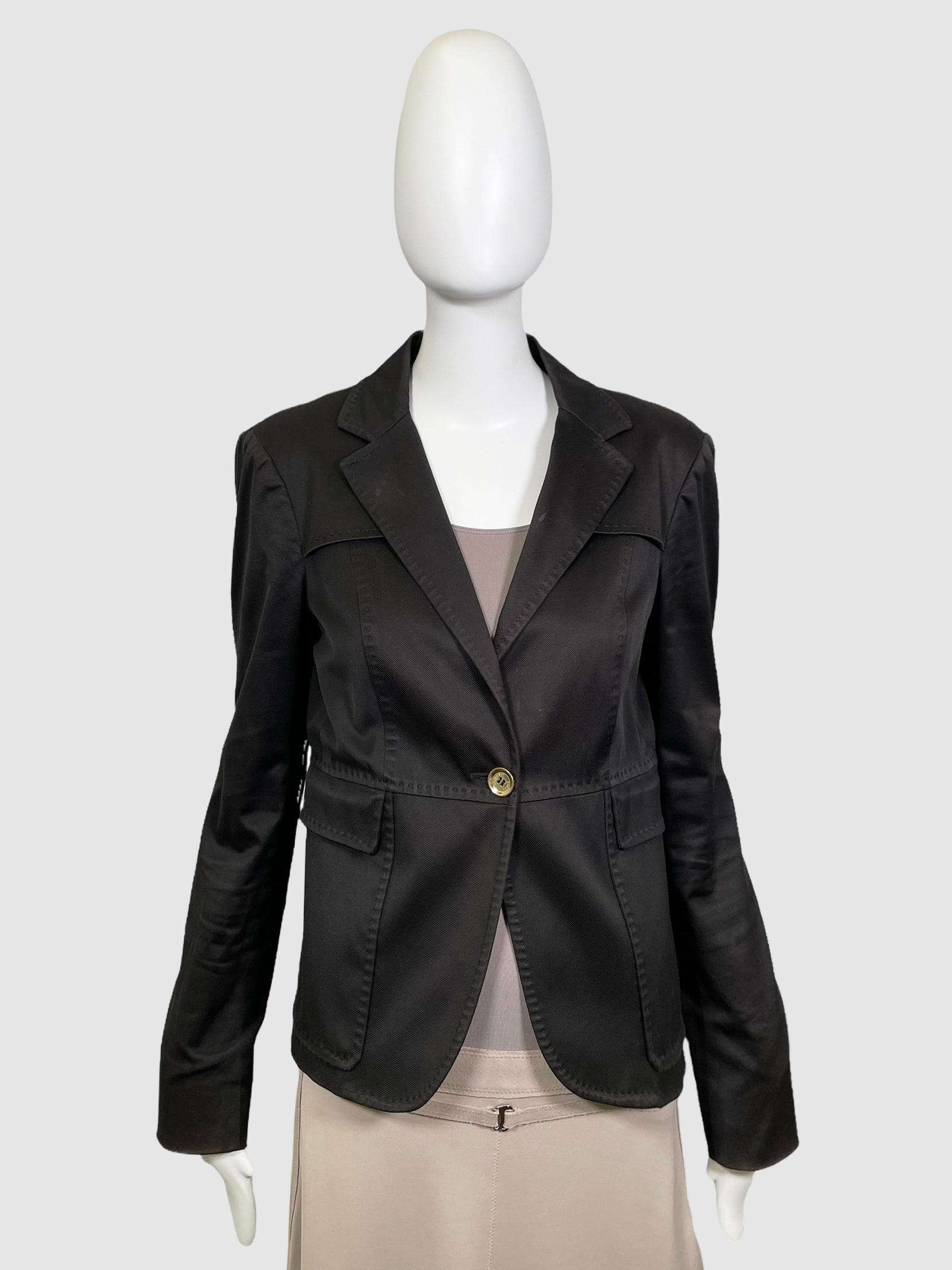 Gucci - Size 46(S/M) - Second Nature Boutique