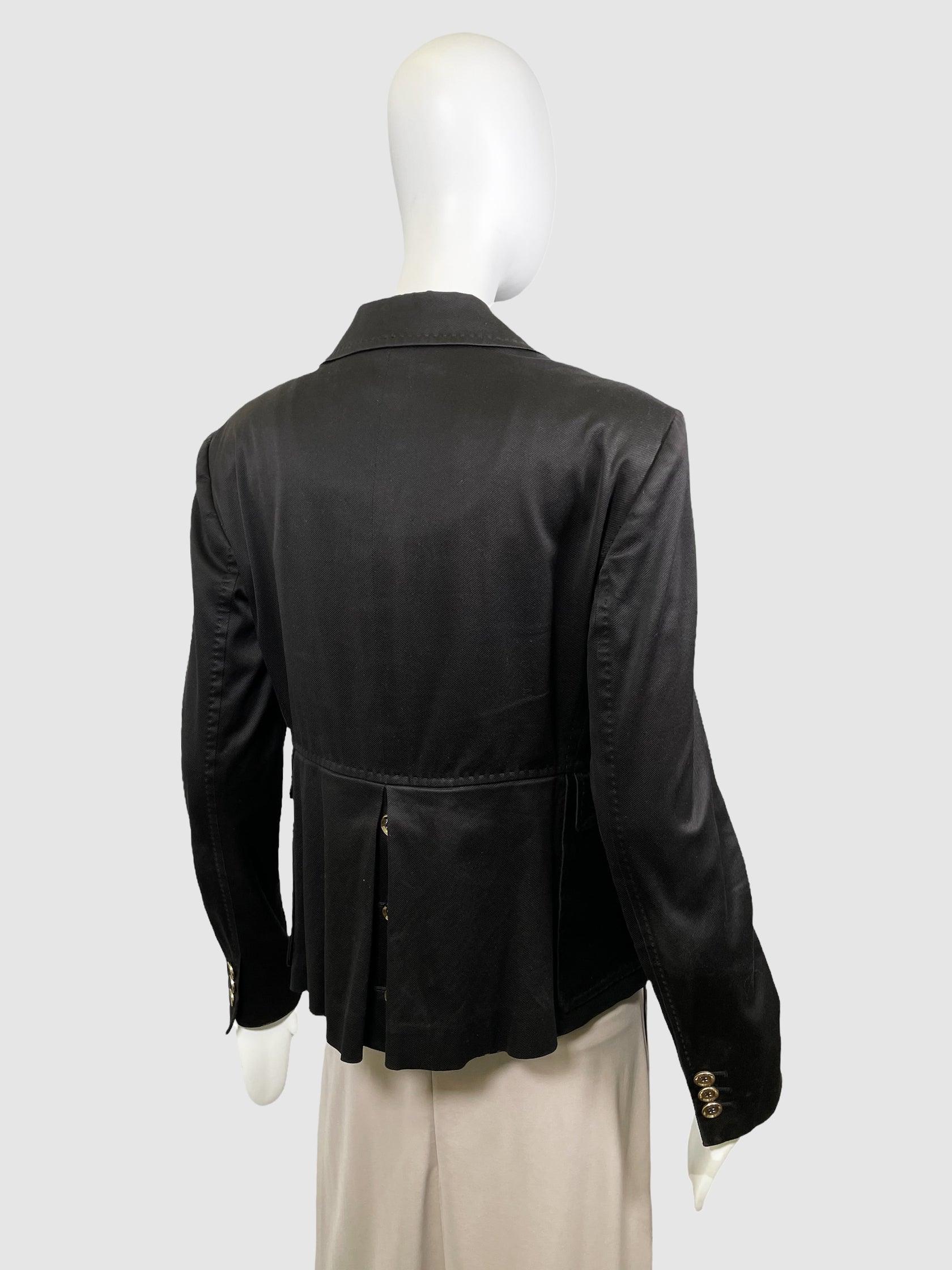 Gucci - Size 46(S/M) - Second Nature Boutique