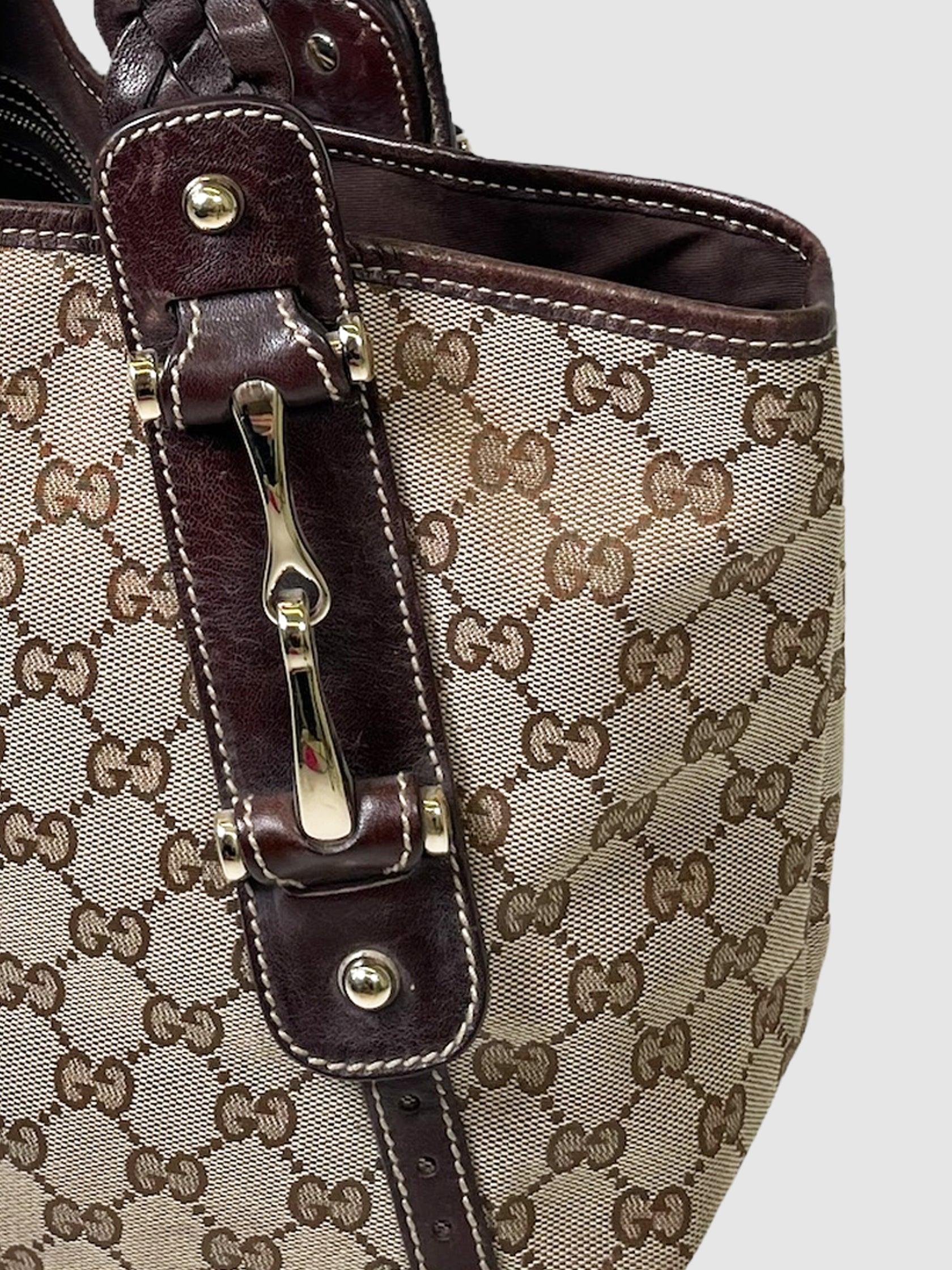 Gucci - Second Nature Boutique