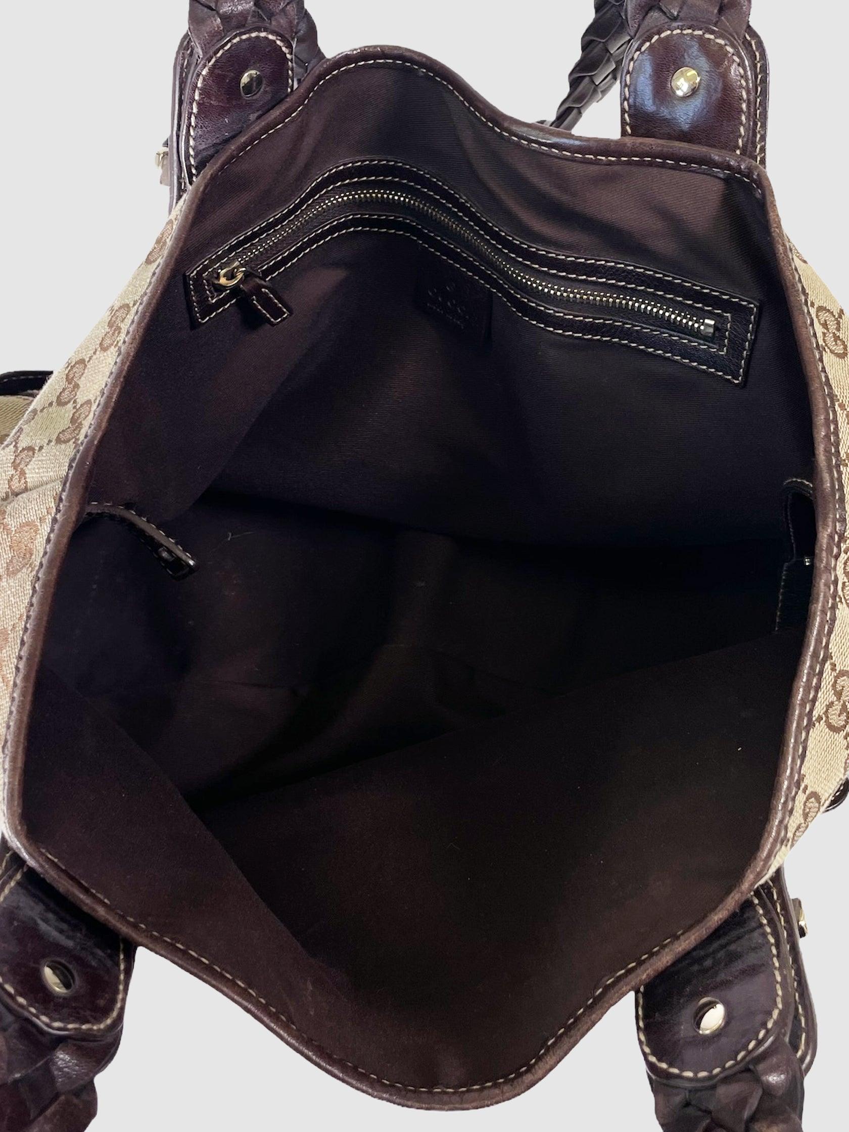 Gucci - Second Nature Boutique