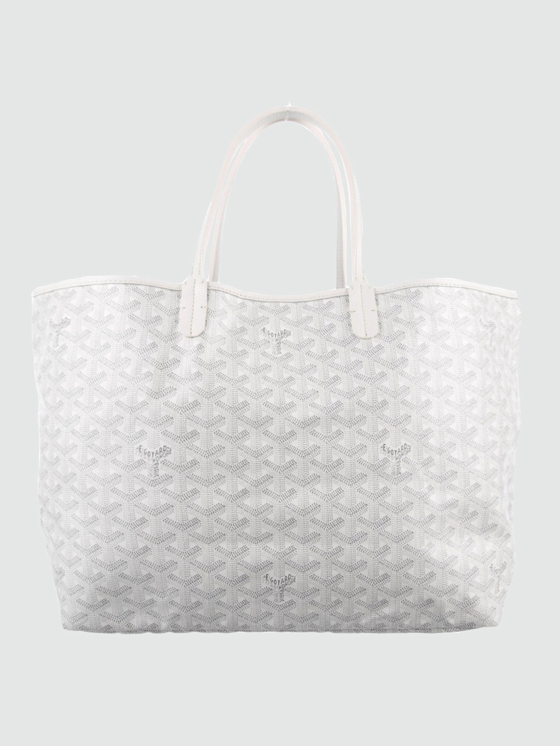 Goyard - Second Nature Boutique