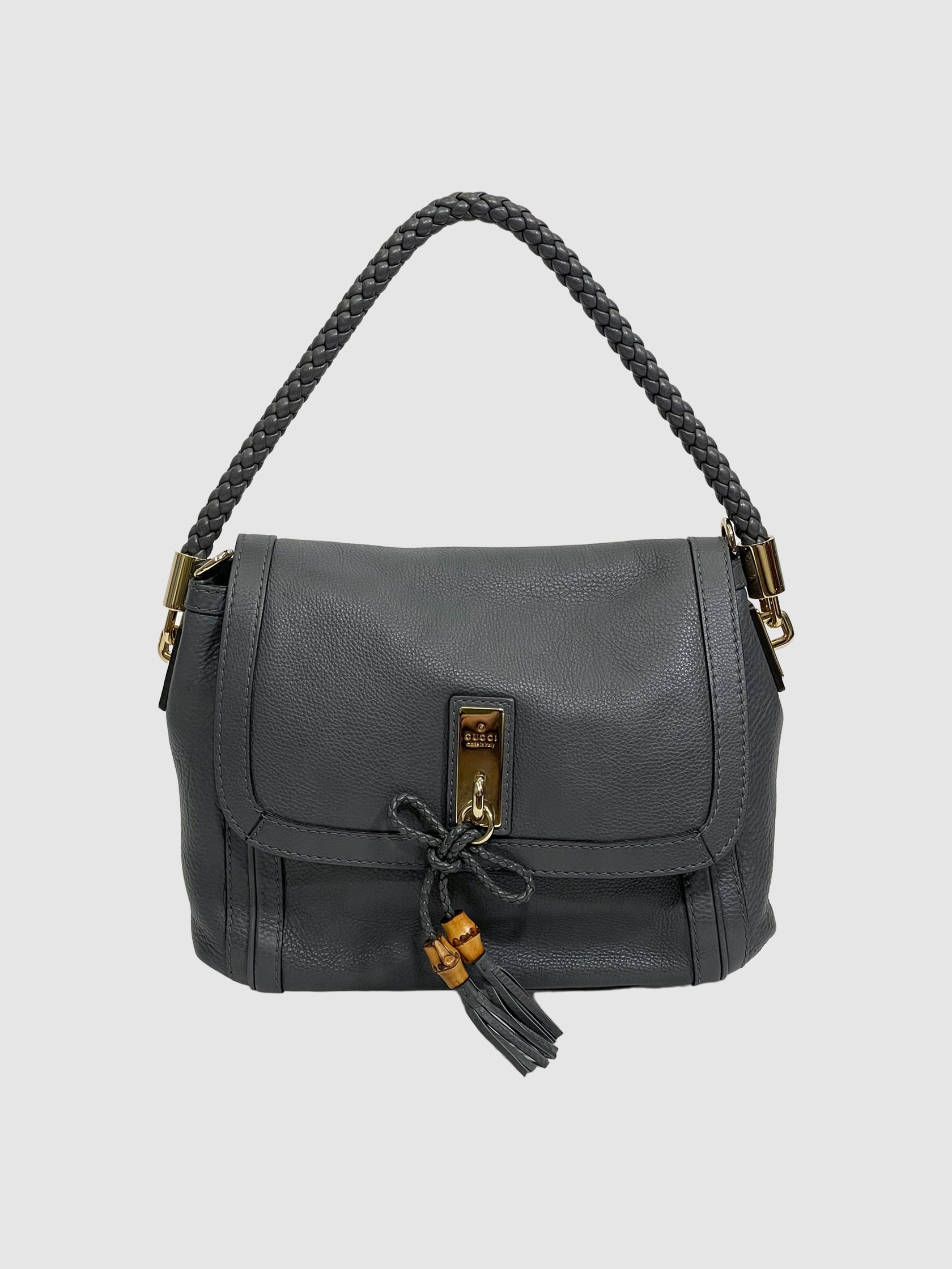 Bella Flap Bag