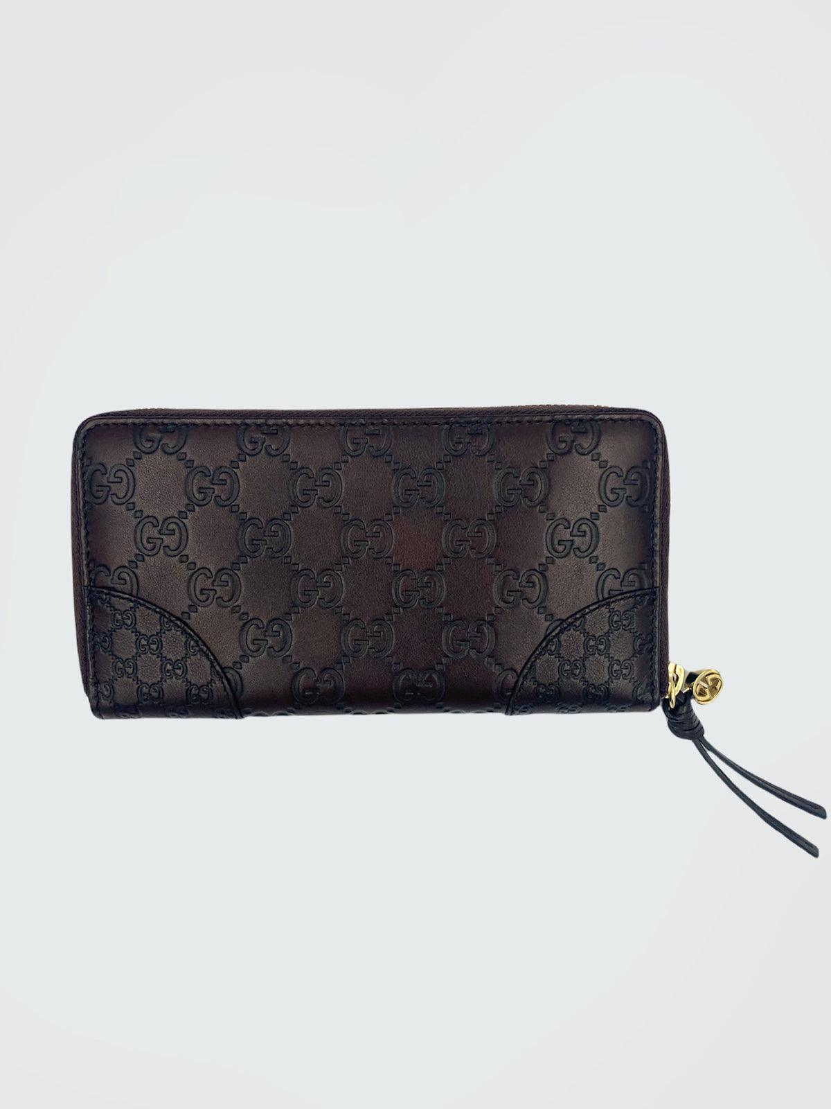 Gucci - Second Nature Boutique