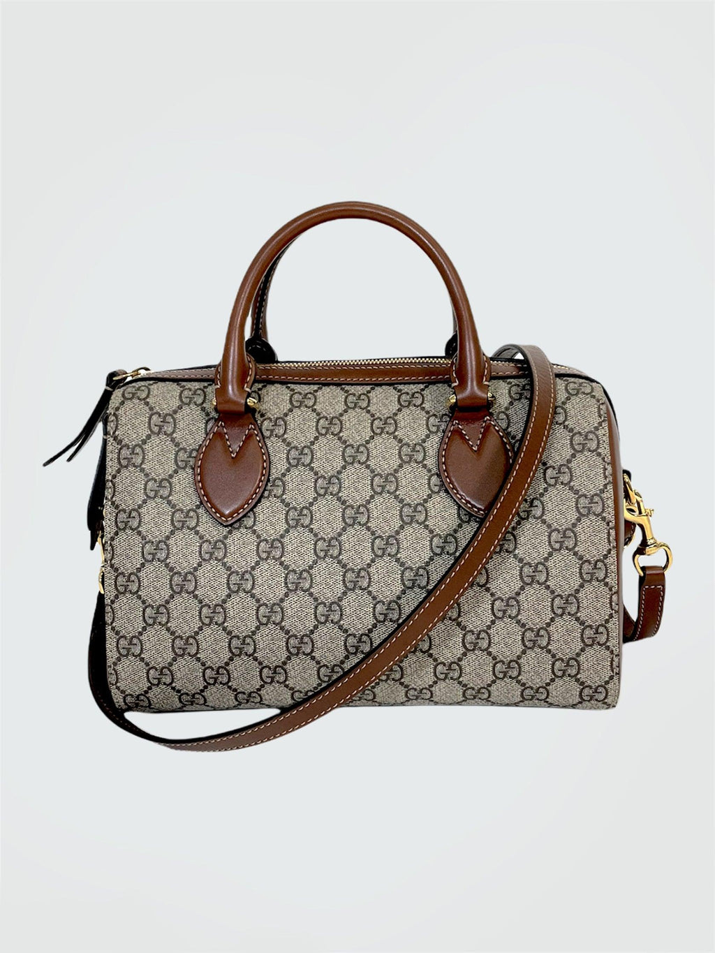 Gucci "Boston" - Second Nature Boutique