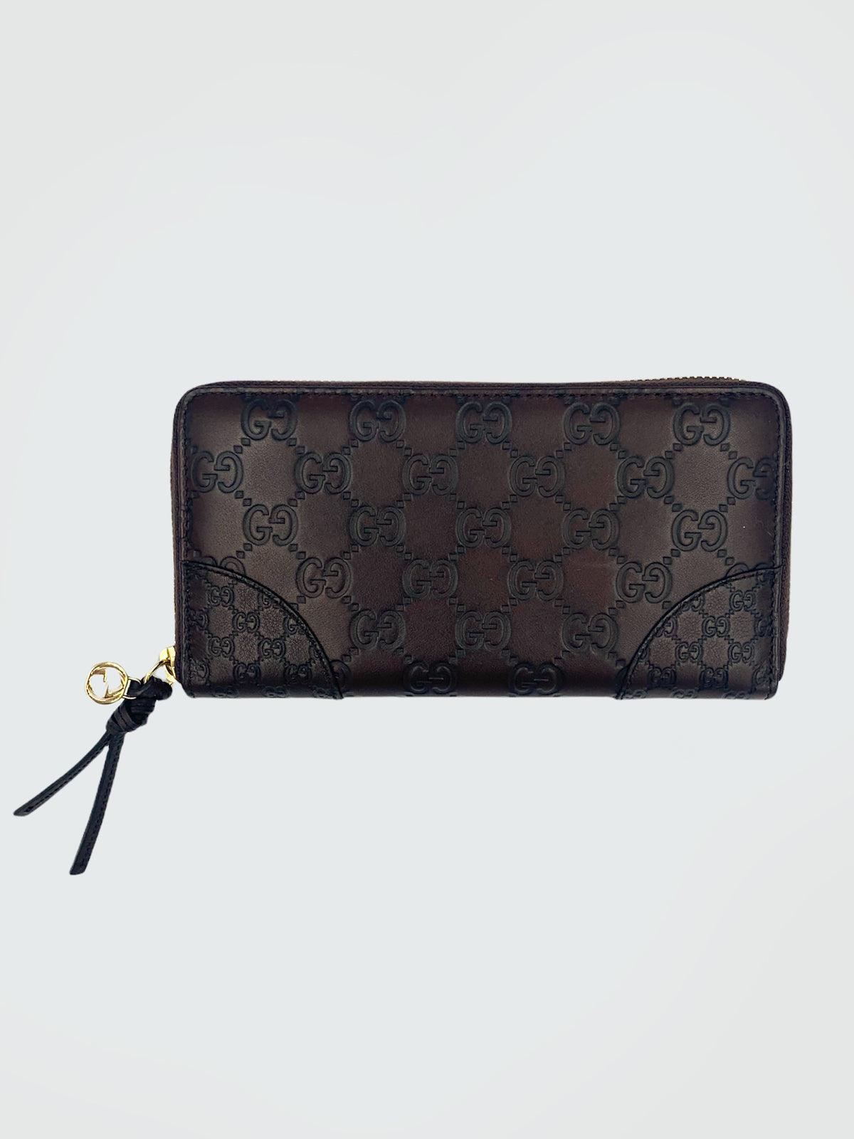 Gucci - Second Nature Boutique