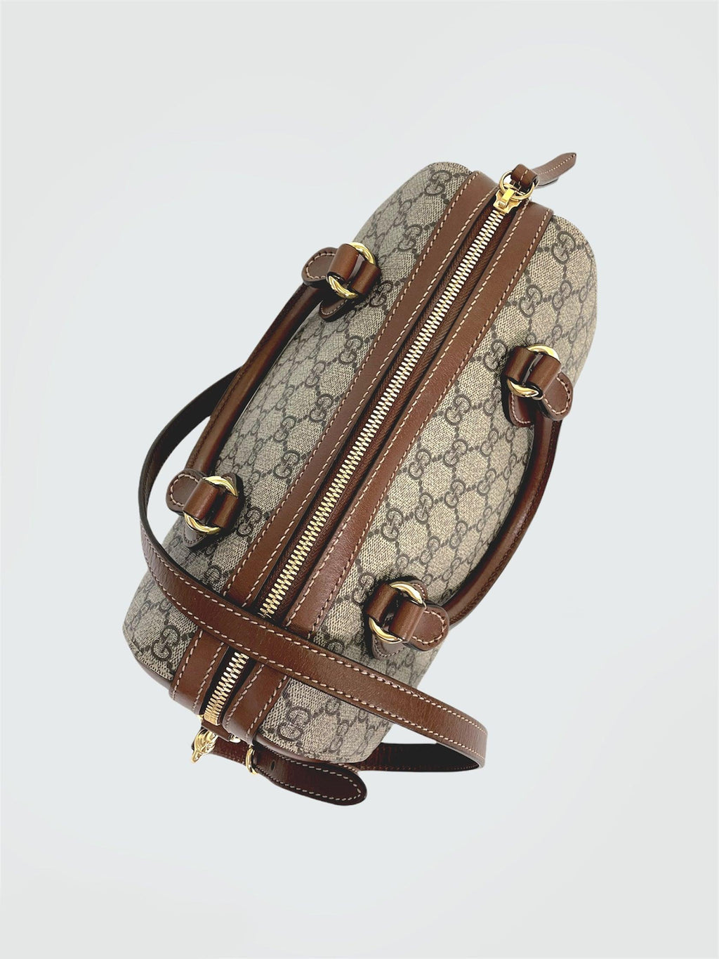 Gucci "Boston" - Second Nature Boutique