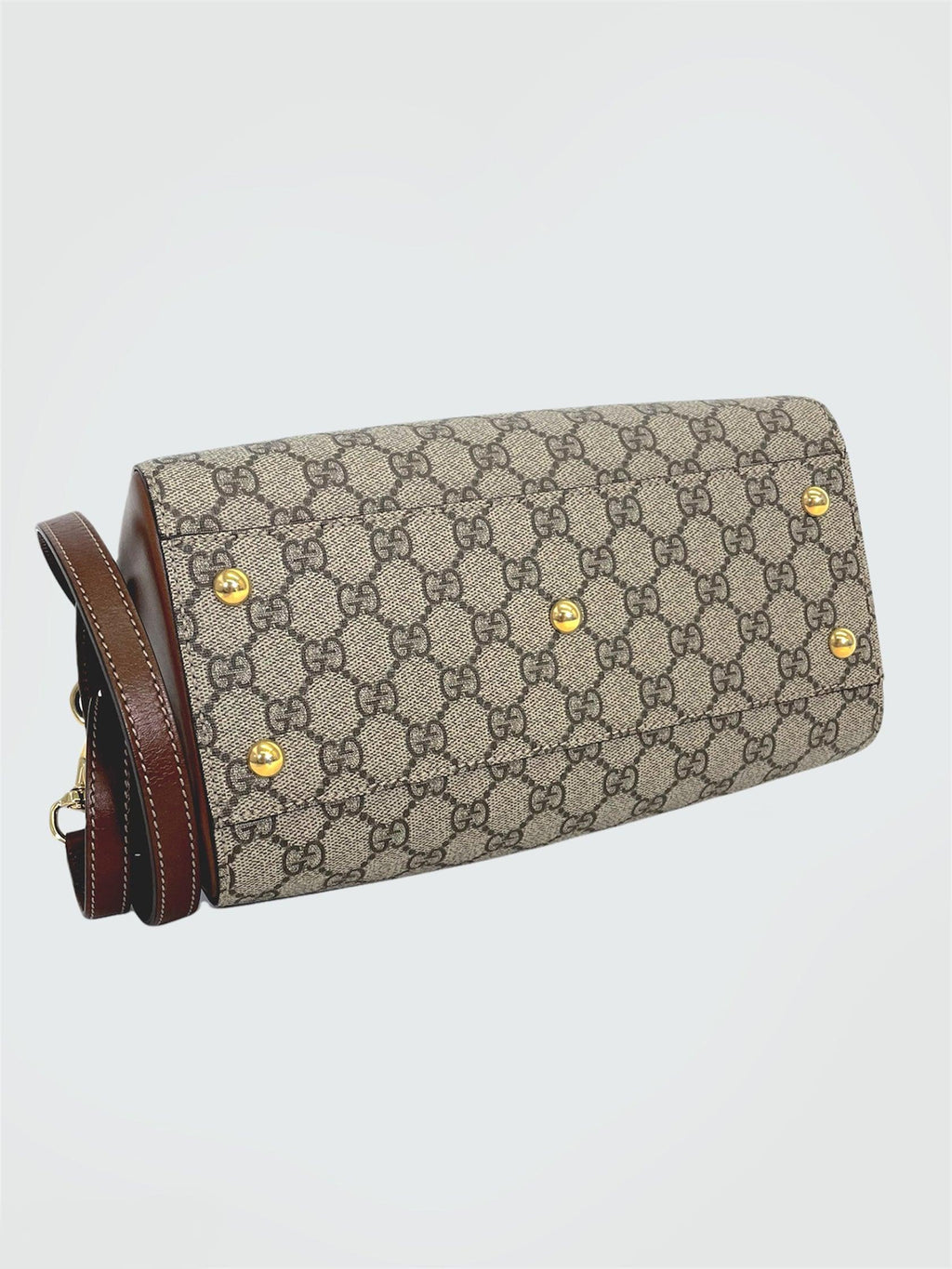 Gucci "Boston" - Second Nature Boutique
