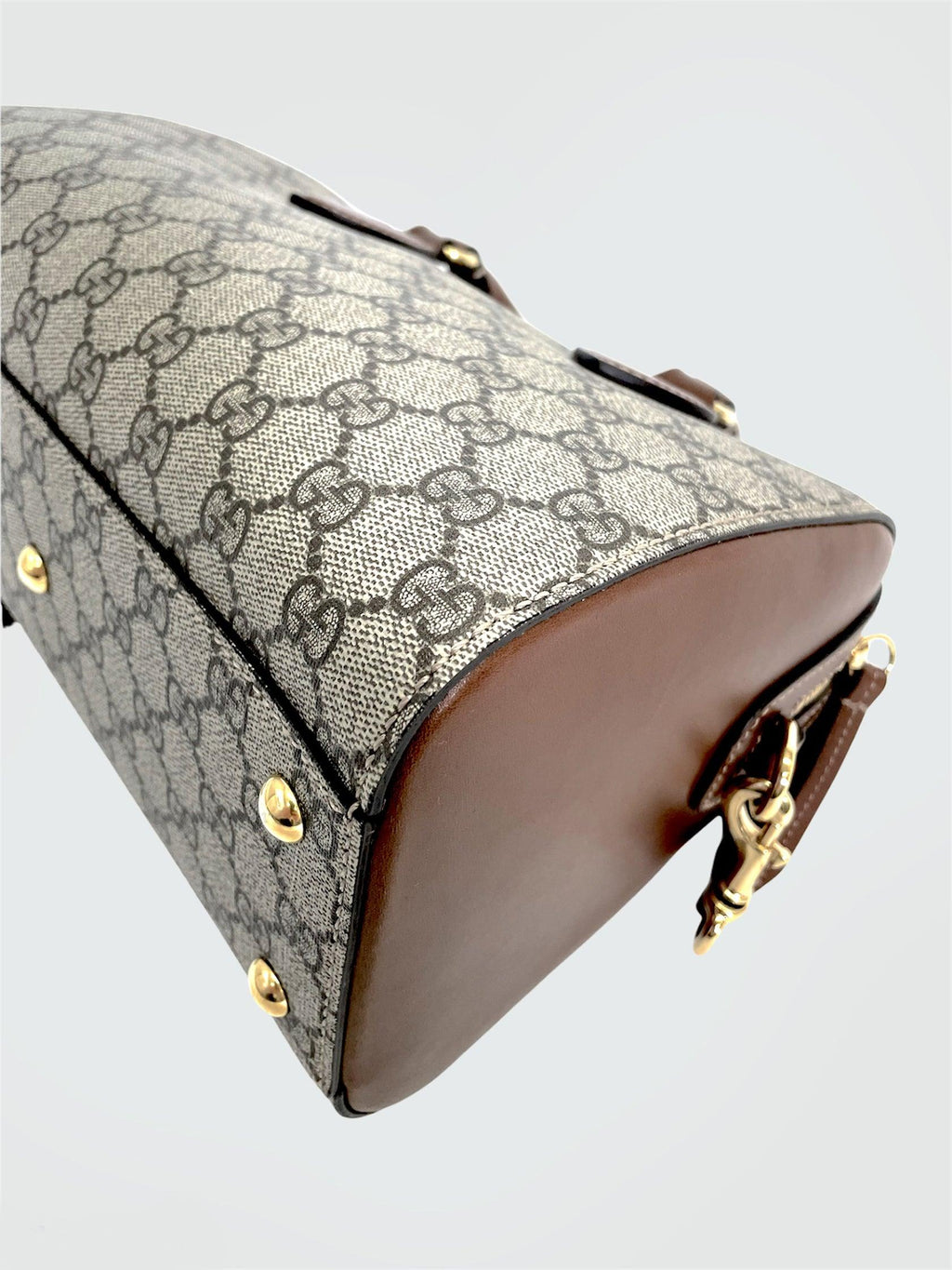 Gucci "Boston" - Second Nature Boutique