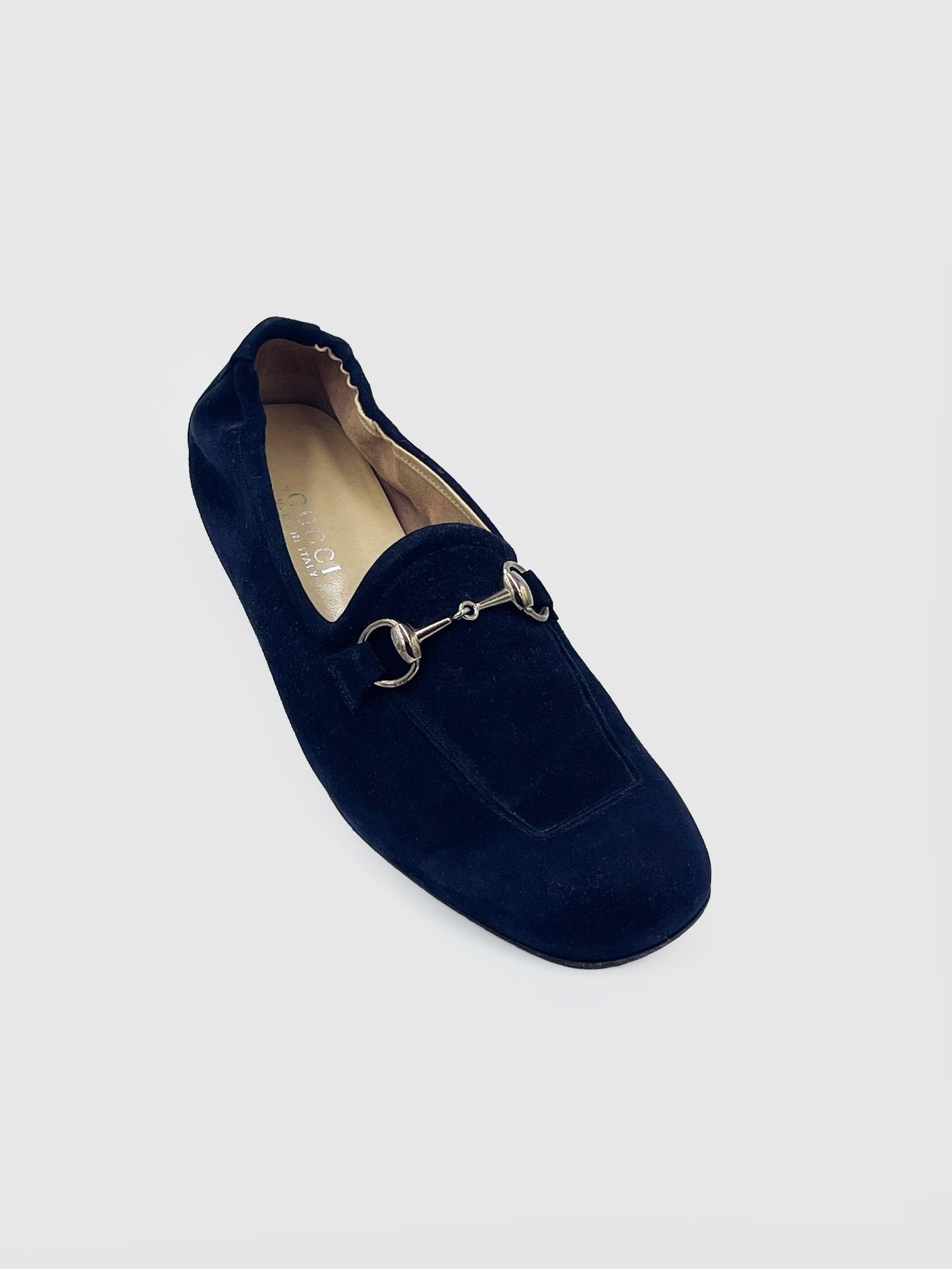 Gucci  - Size 10 - Second Nature Boutique