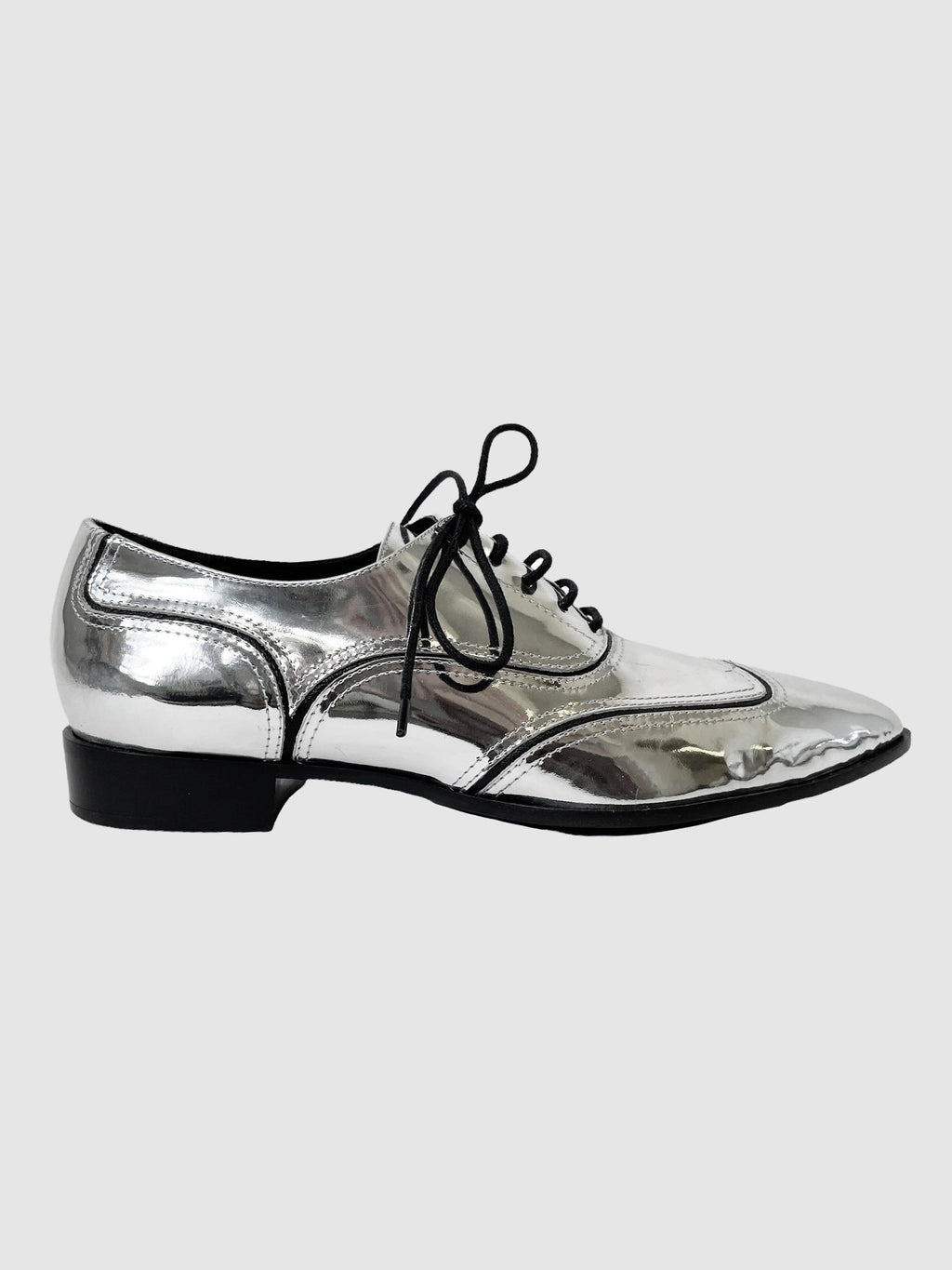 Giuseppe Zanotti - Size 40 - Second Nature Boutique