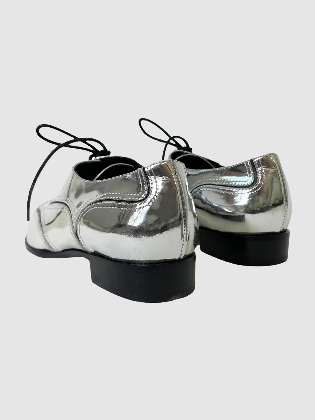 Giuseppe Zanotti - Size 40 - Second Nature Boutique