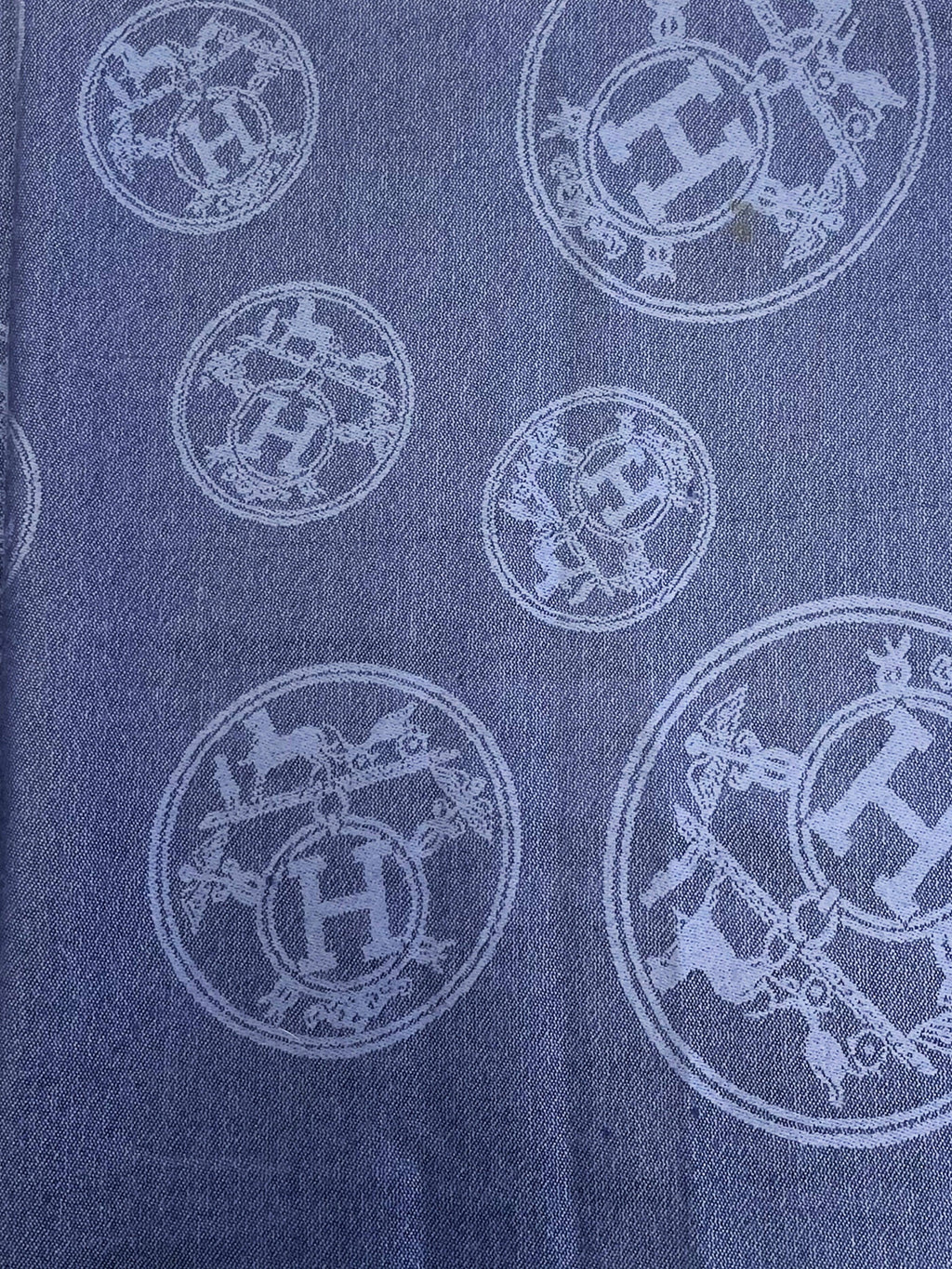 Hermes - Second Nature Boutique