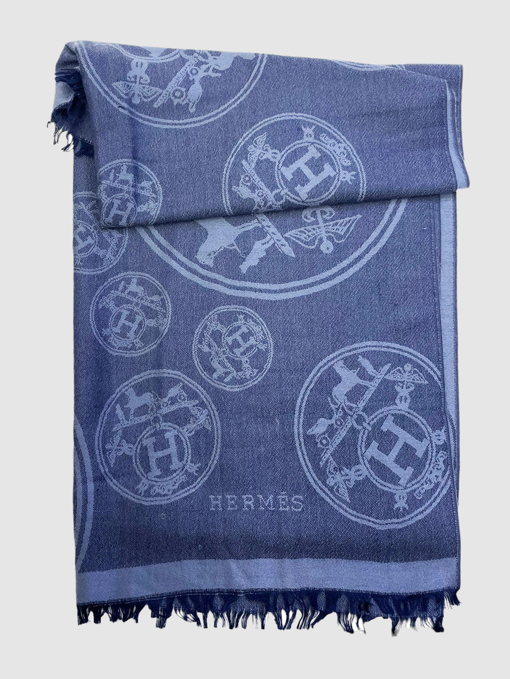 Hermes - Second Nature Boutique