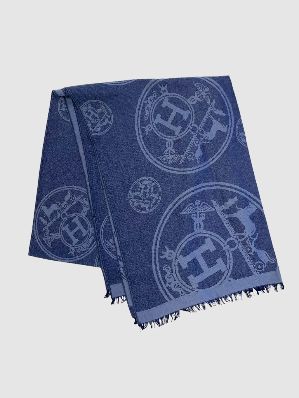 Hermes - Second Nature Boutique