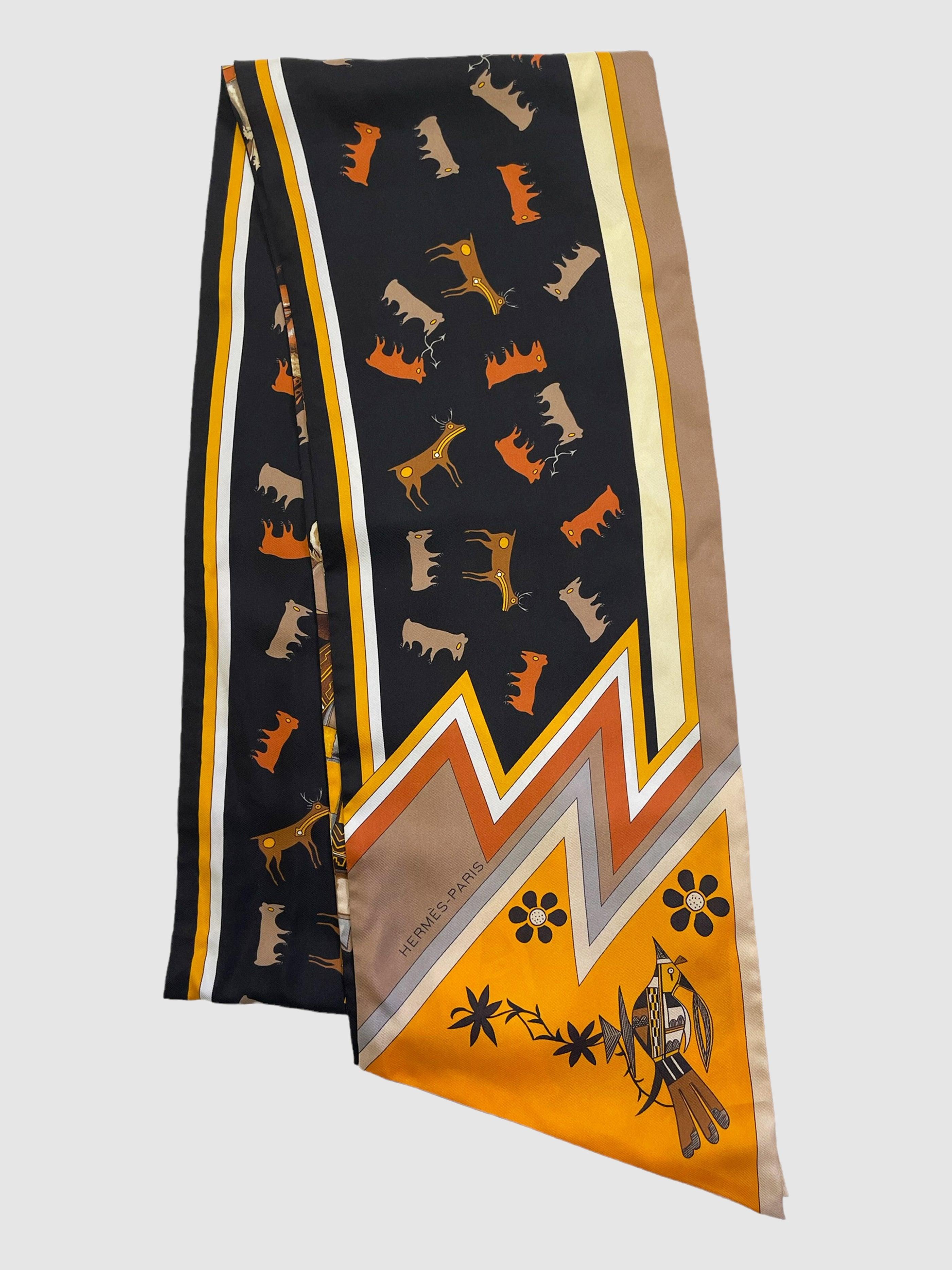 Hermes - Second Nature Boutique