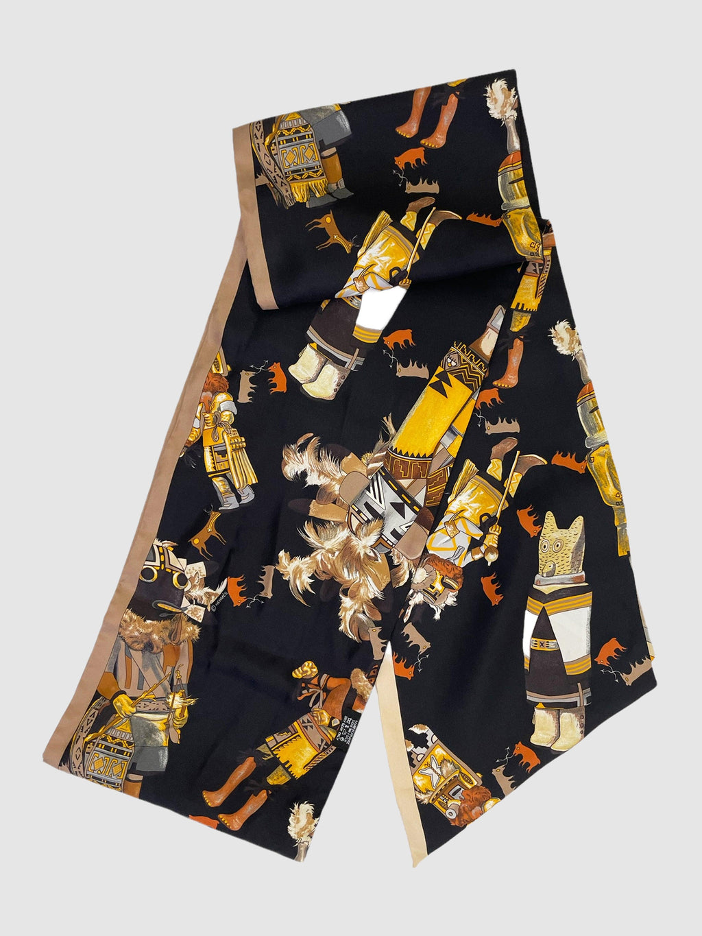 Hermes - Second Nature Boutique