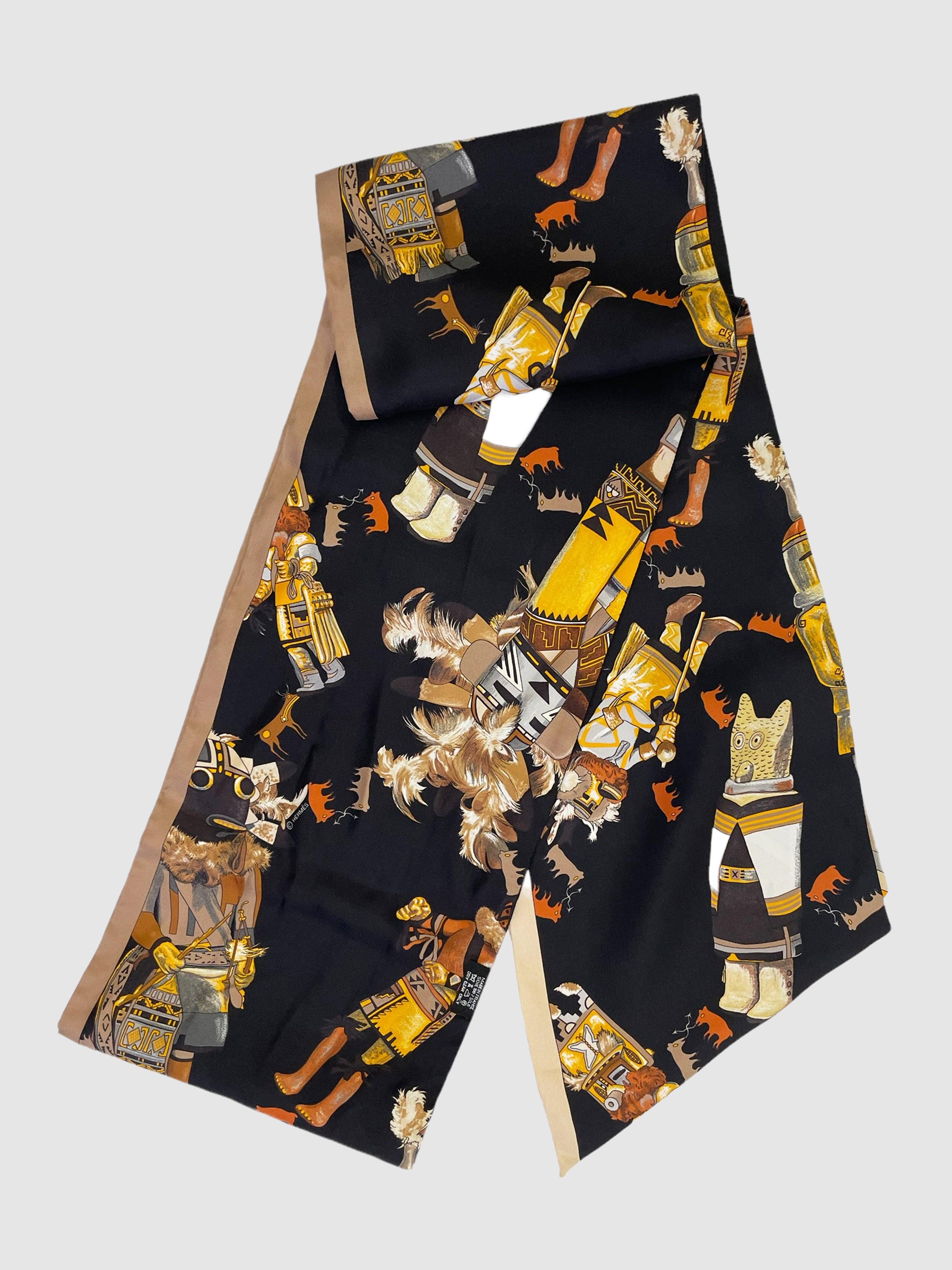 Hermes - Second Nature Boutique