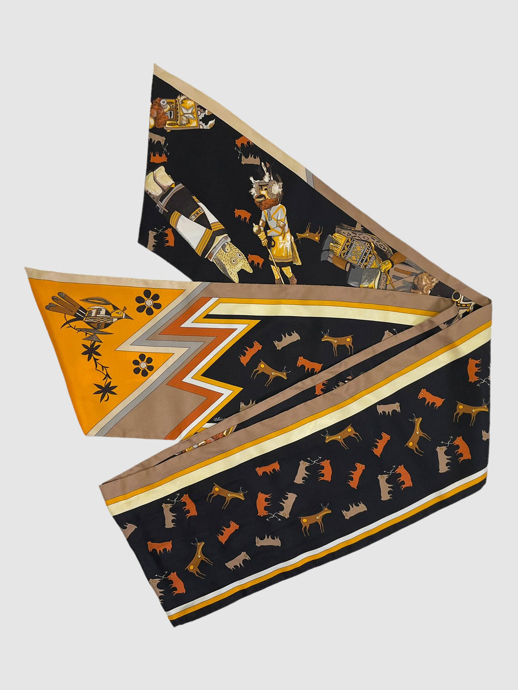 Hermes - Second Nature Boutique