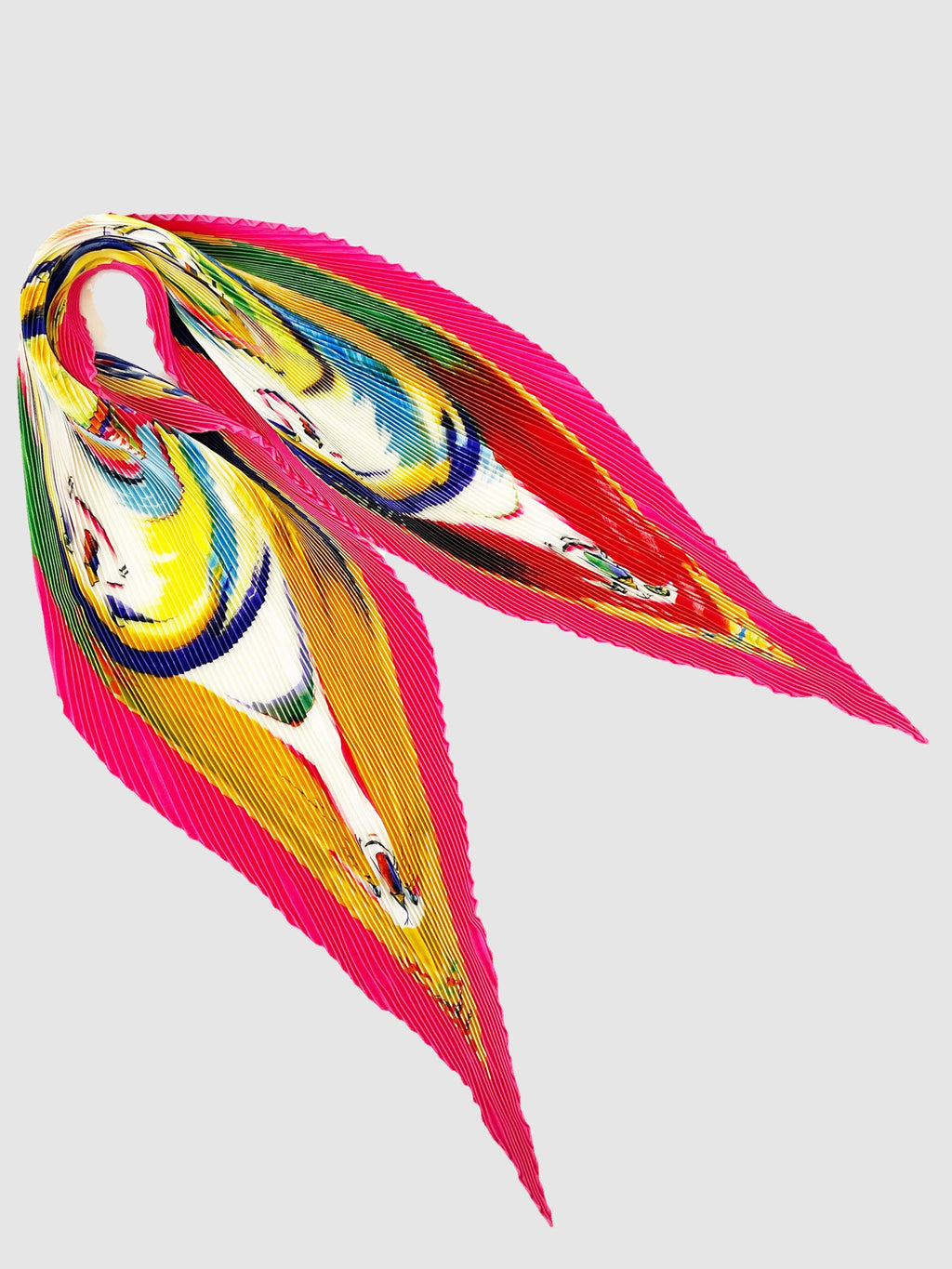 Hermes "Smiles in Third" - Second Nature Boutique