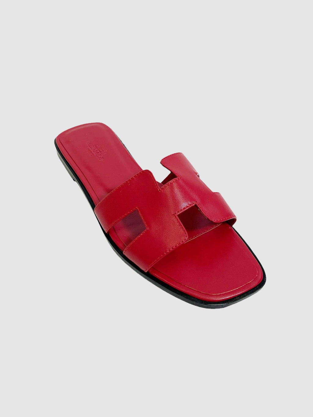 Hermes - Size 38 - Second Nature Boutique