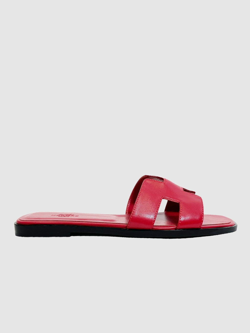 Hermes - Size 38 - Second Nature Boutique