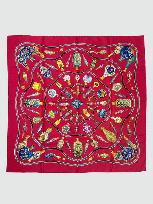 Hermes "Qu'importe Le Flacon" - Second Nature Boutique