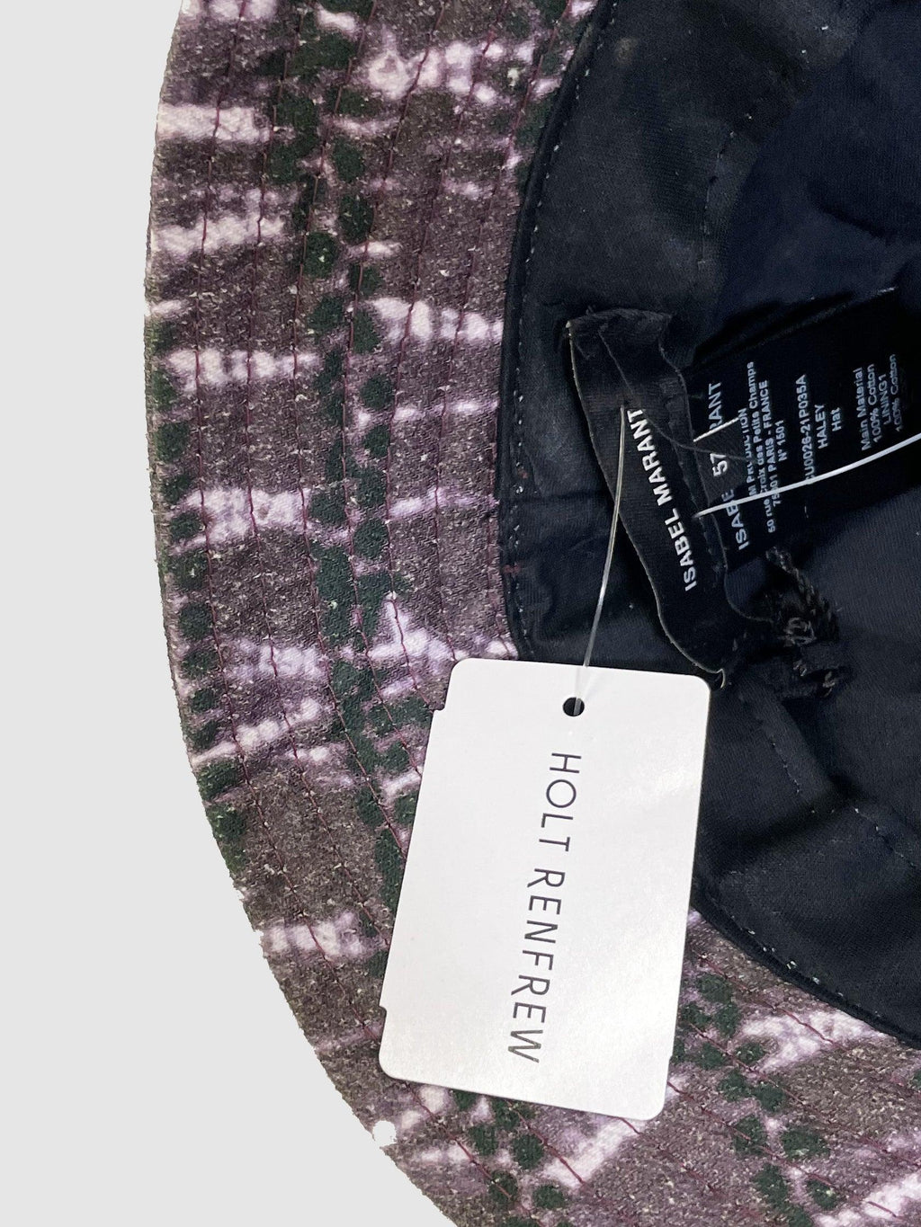 Isabel Marant - Second Nature Boutique