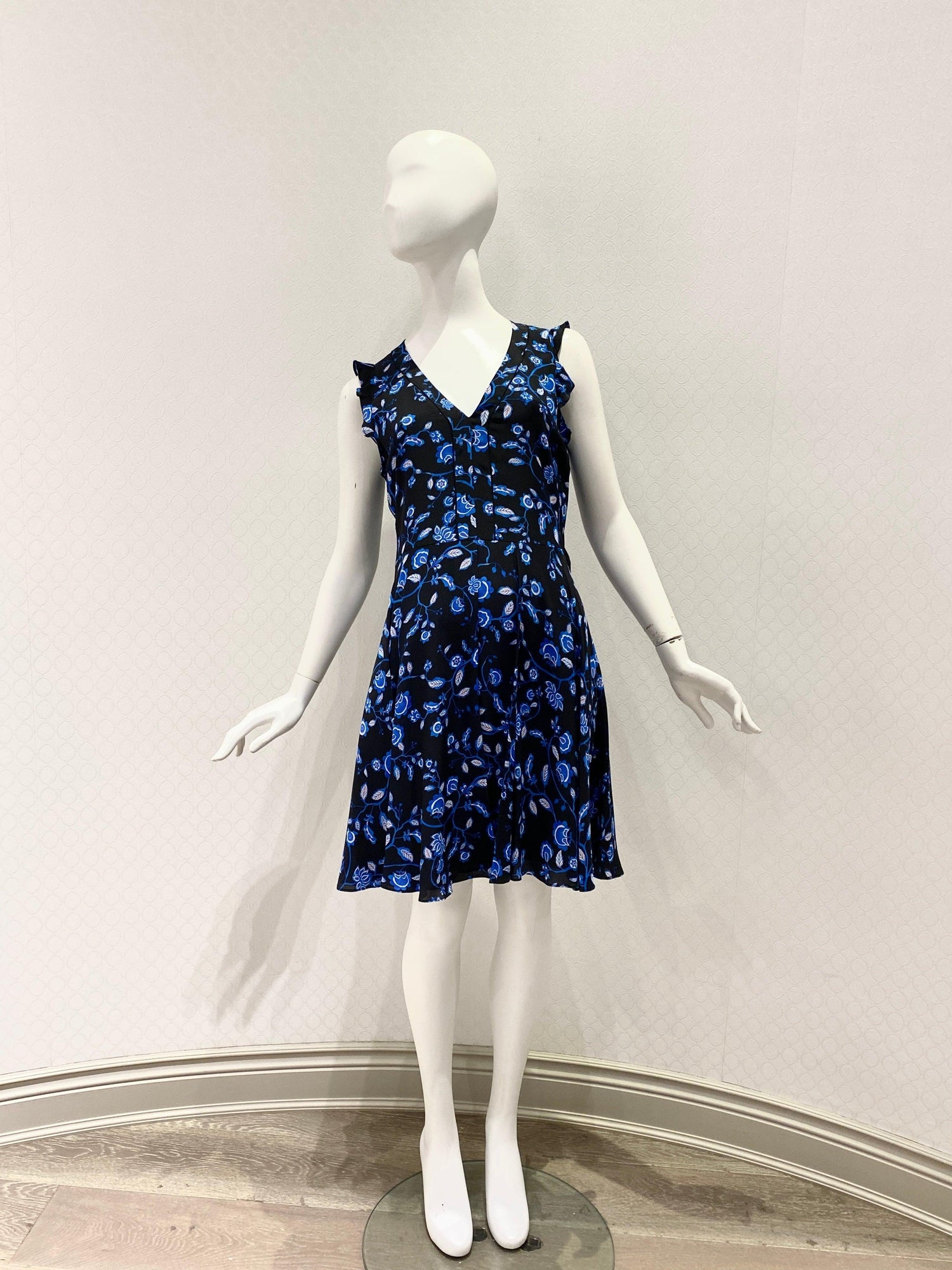 Rebecca Taylor - Size 8 - Second Nature Boutique