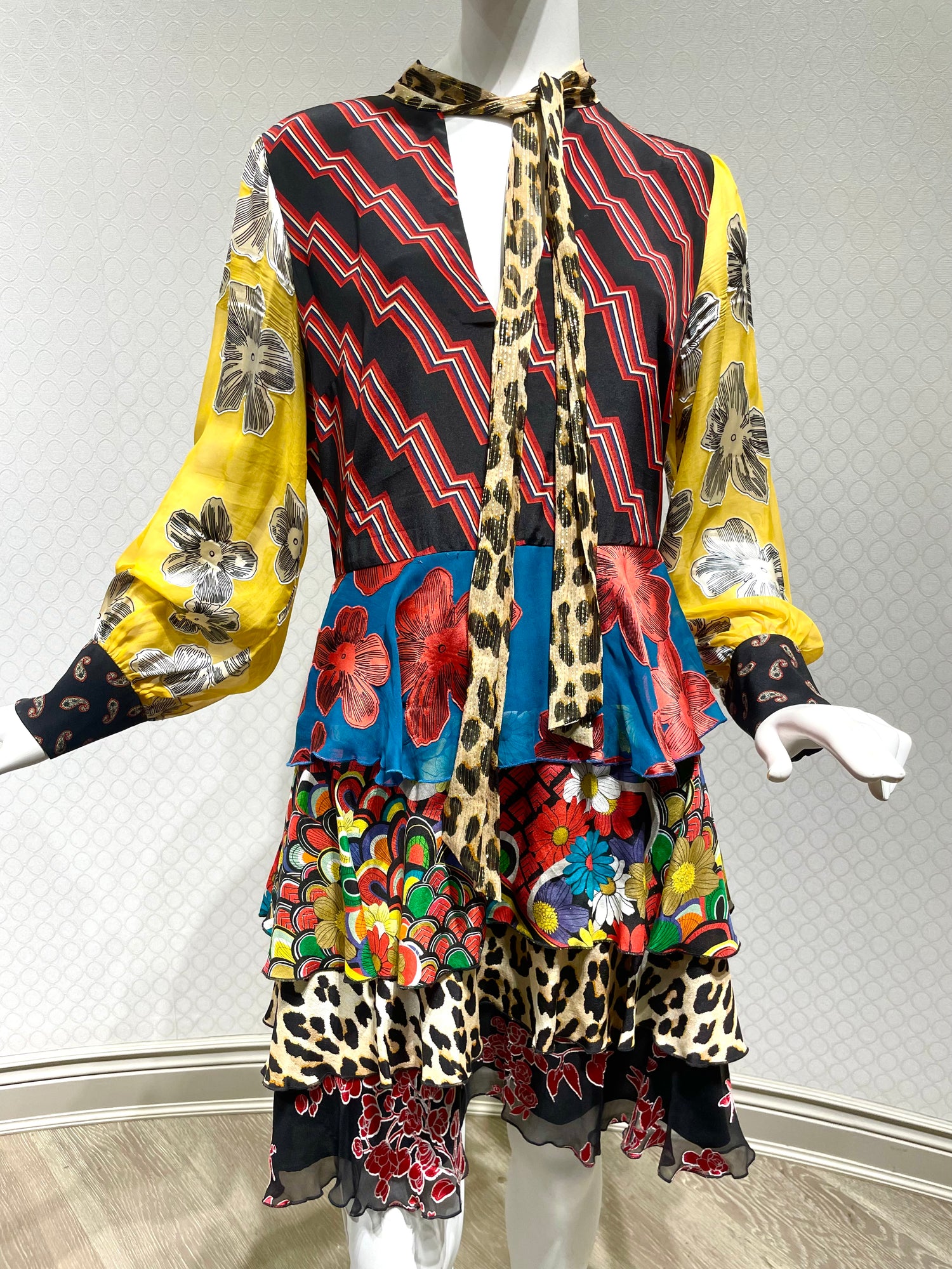 Alice + Olivia - Size 12 - Second Nature Boutique