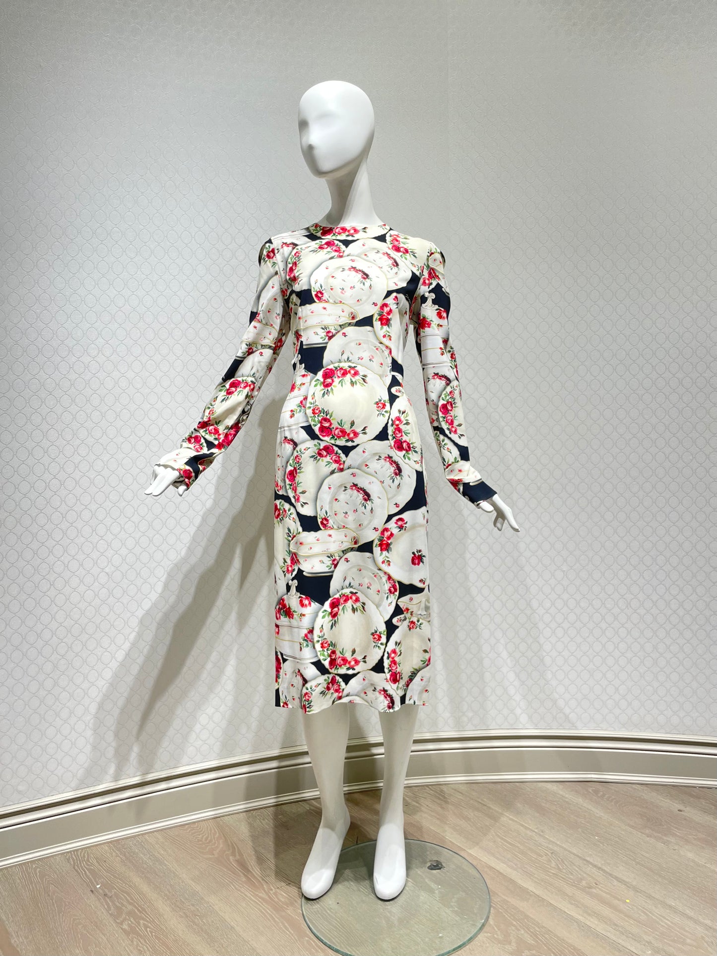 Dolce&Gabbana - Size M - Second Nature Boutique