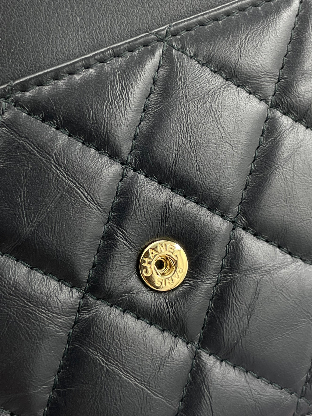 Chanel - Second Nature Boutique