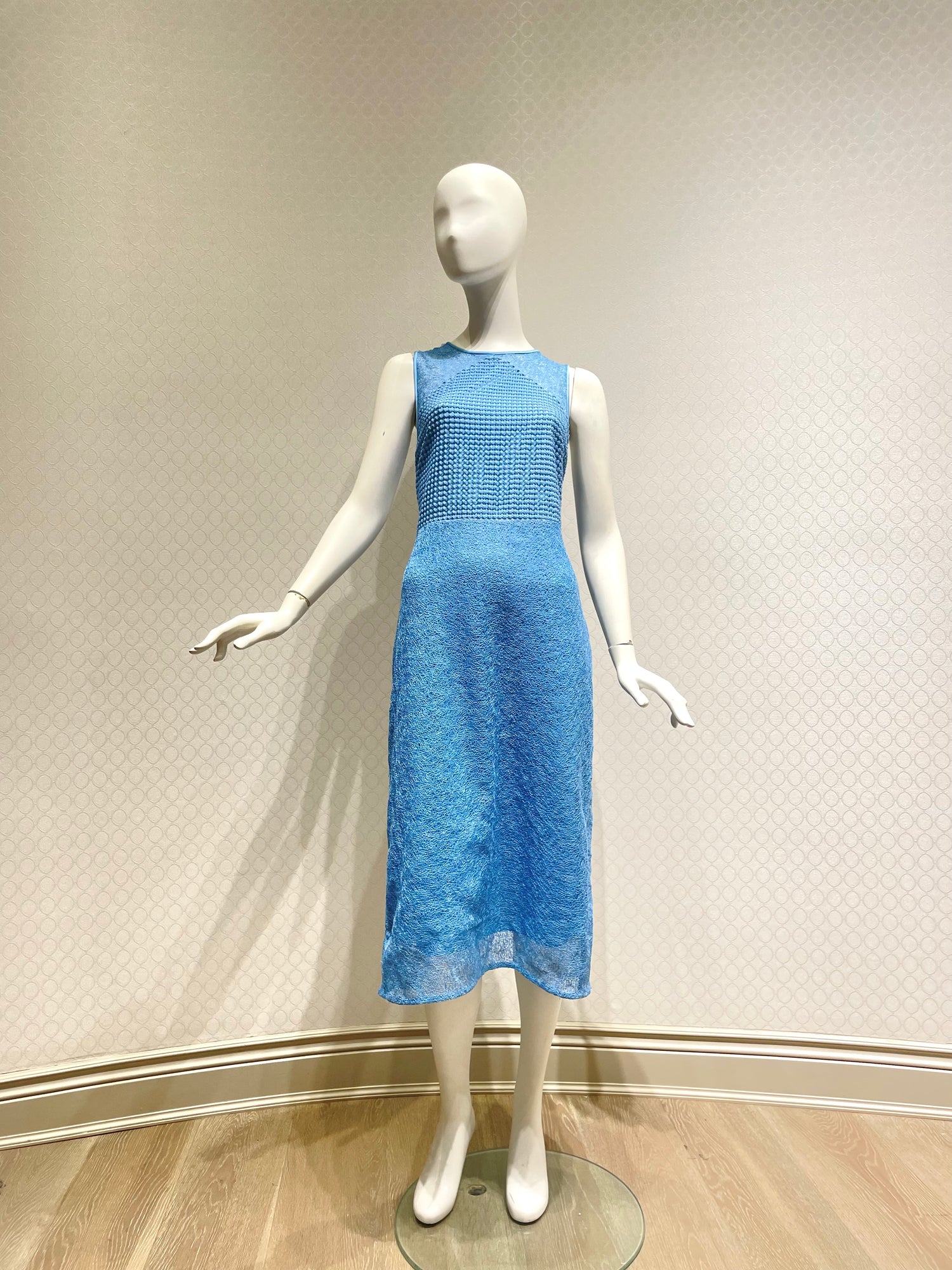 DVF - Size 14 - Second Nature Boutique
