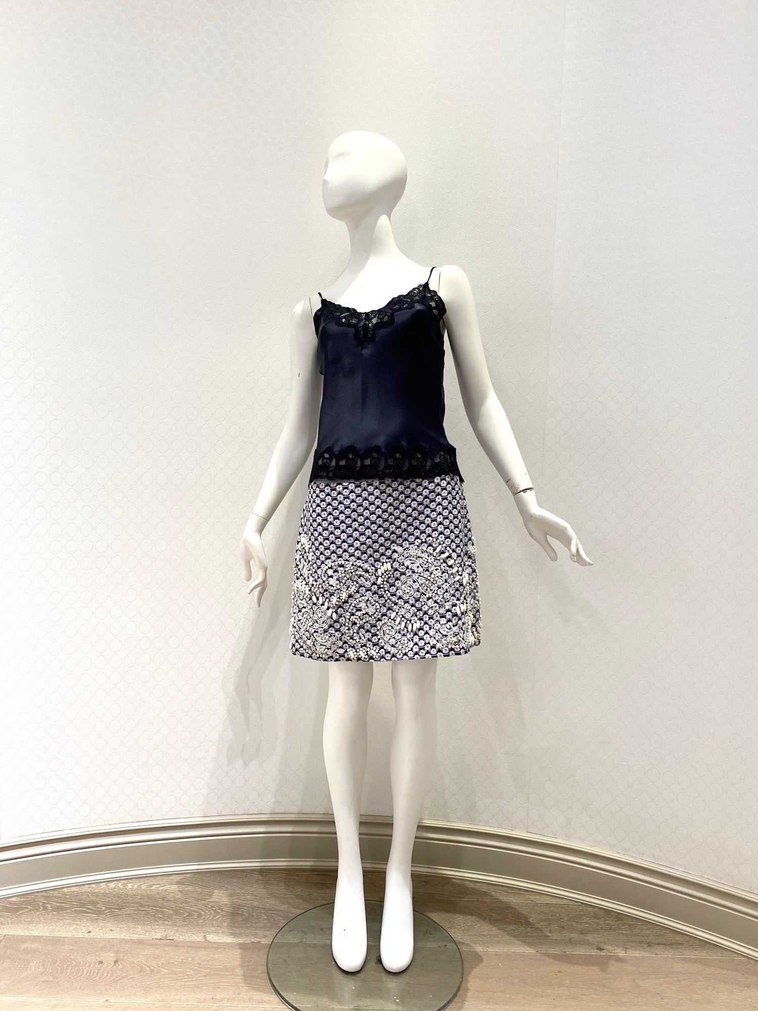 Nanette Lepore - Size 6 - Second Nature Boutique