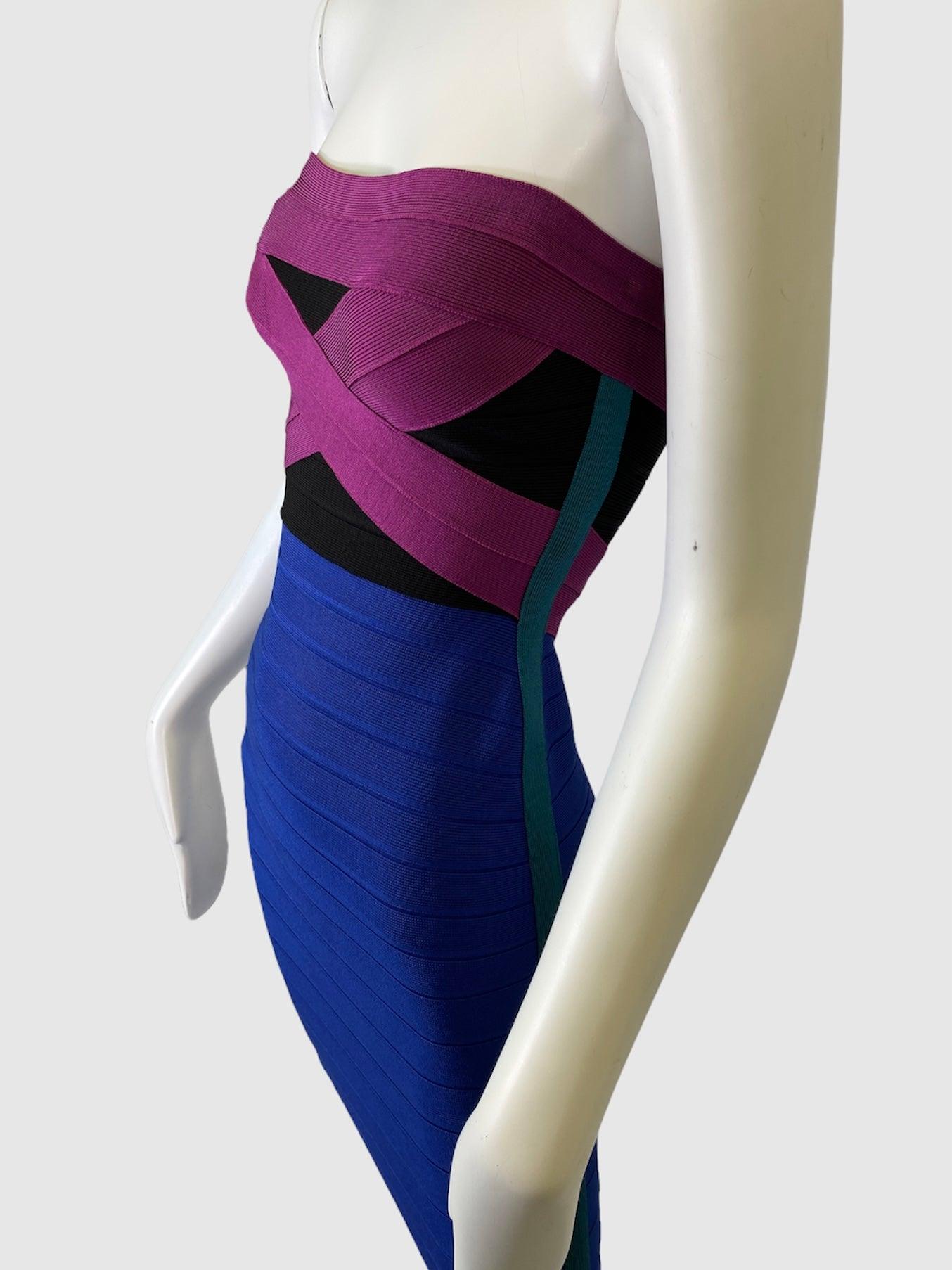 Herve Leger - Size S - Second Nature Boutique