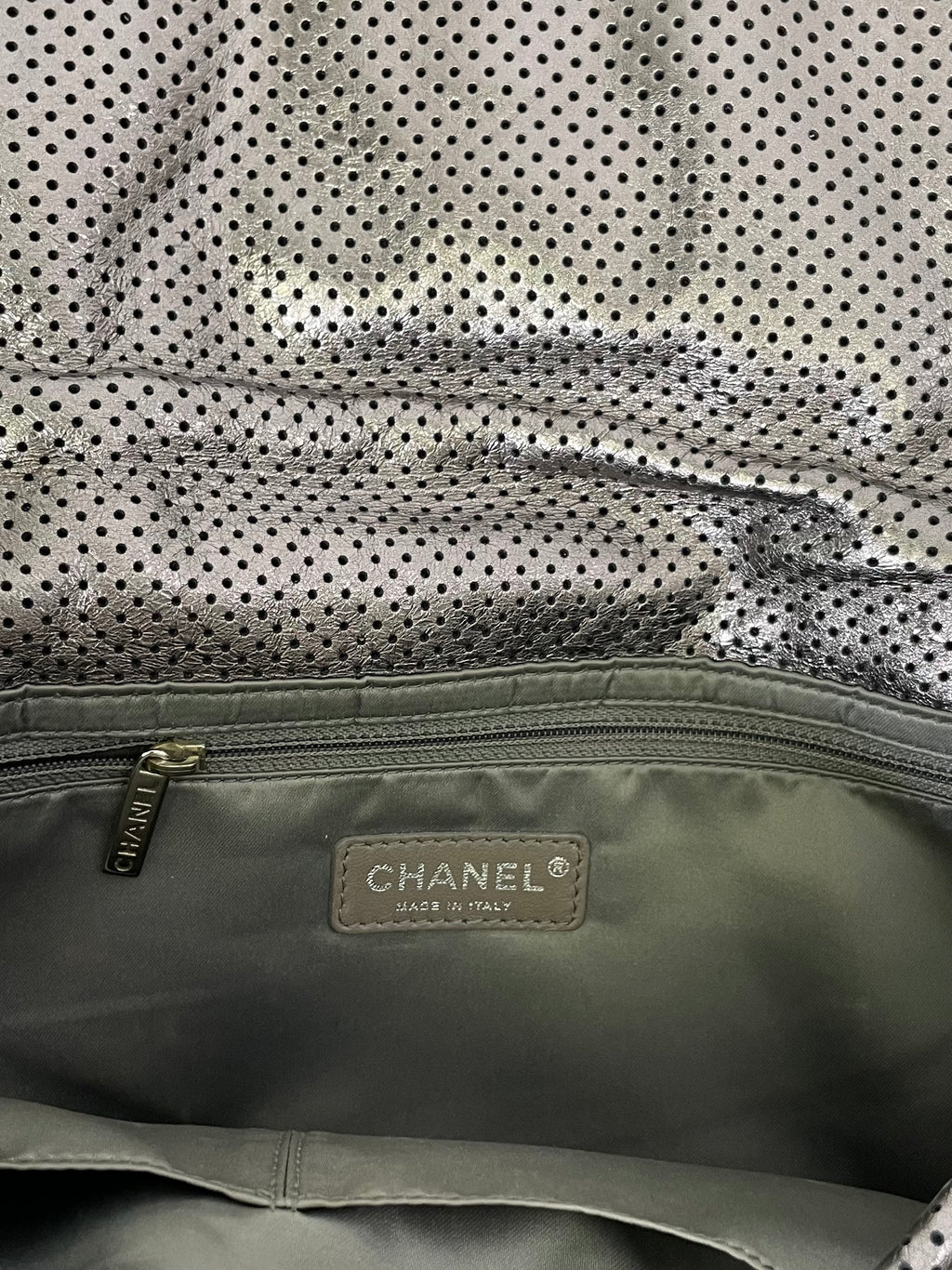 Chanel - Second Nature Boutique